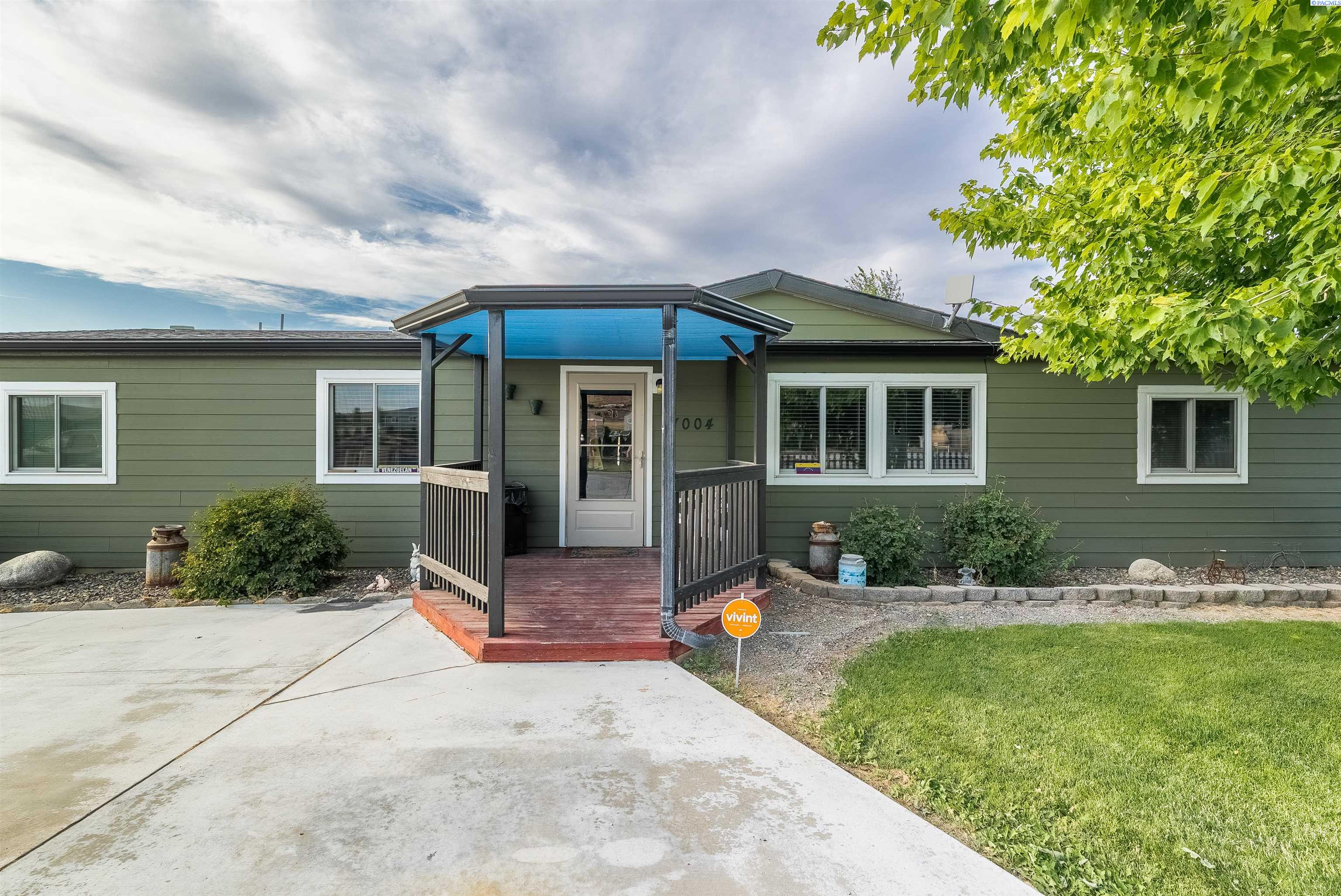 Homes for sale in Benton City, WA | 17004 Ruppert Rd, Benton City, WA 99320 | MLS# 285549