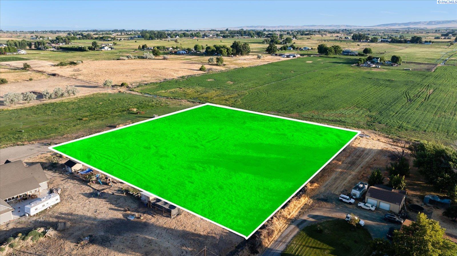 S 1544 Pr Sw, Prosser, WA 99350