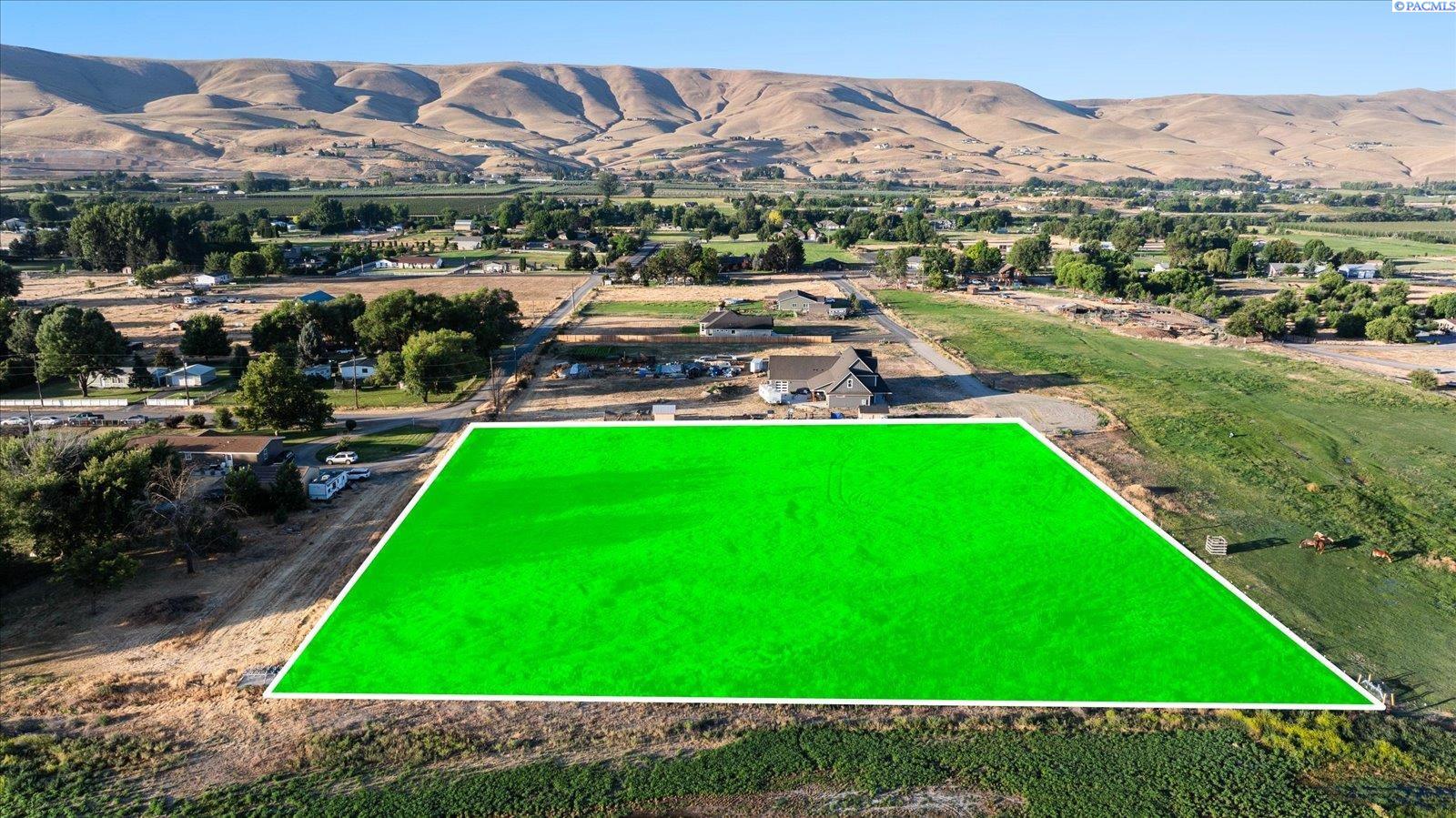 S 1544 Pr Sw, Prosser, WA 99350