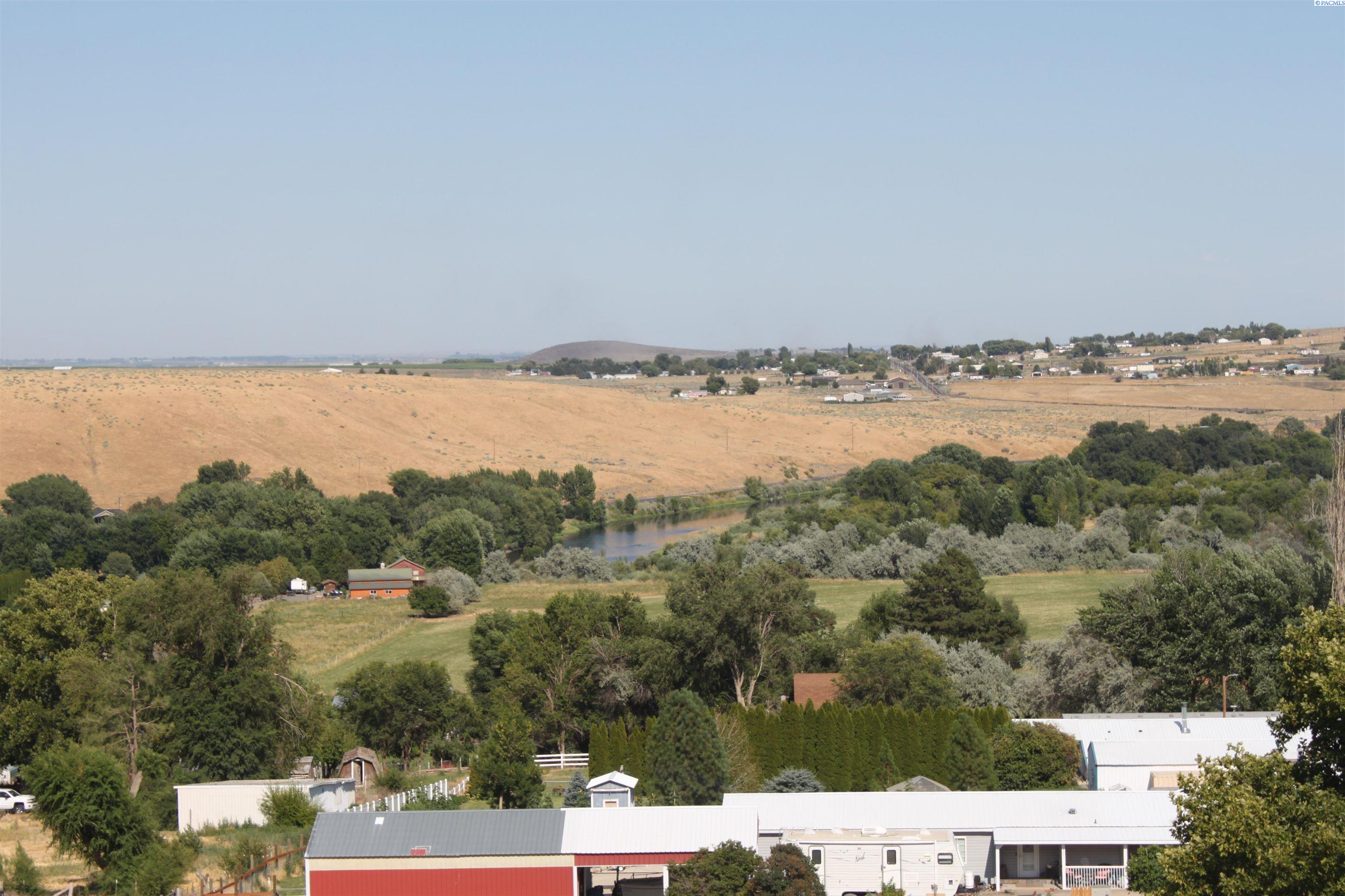 1706 W Sunrise Pr Nw, Benton City, WA 99320-0000