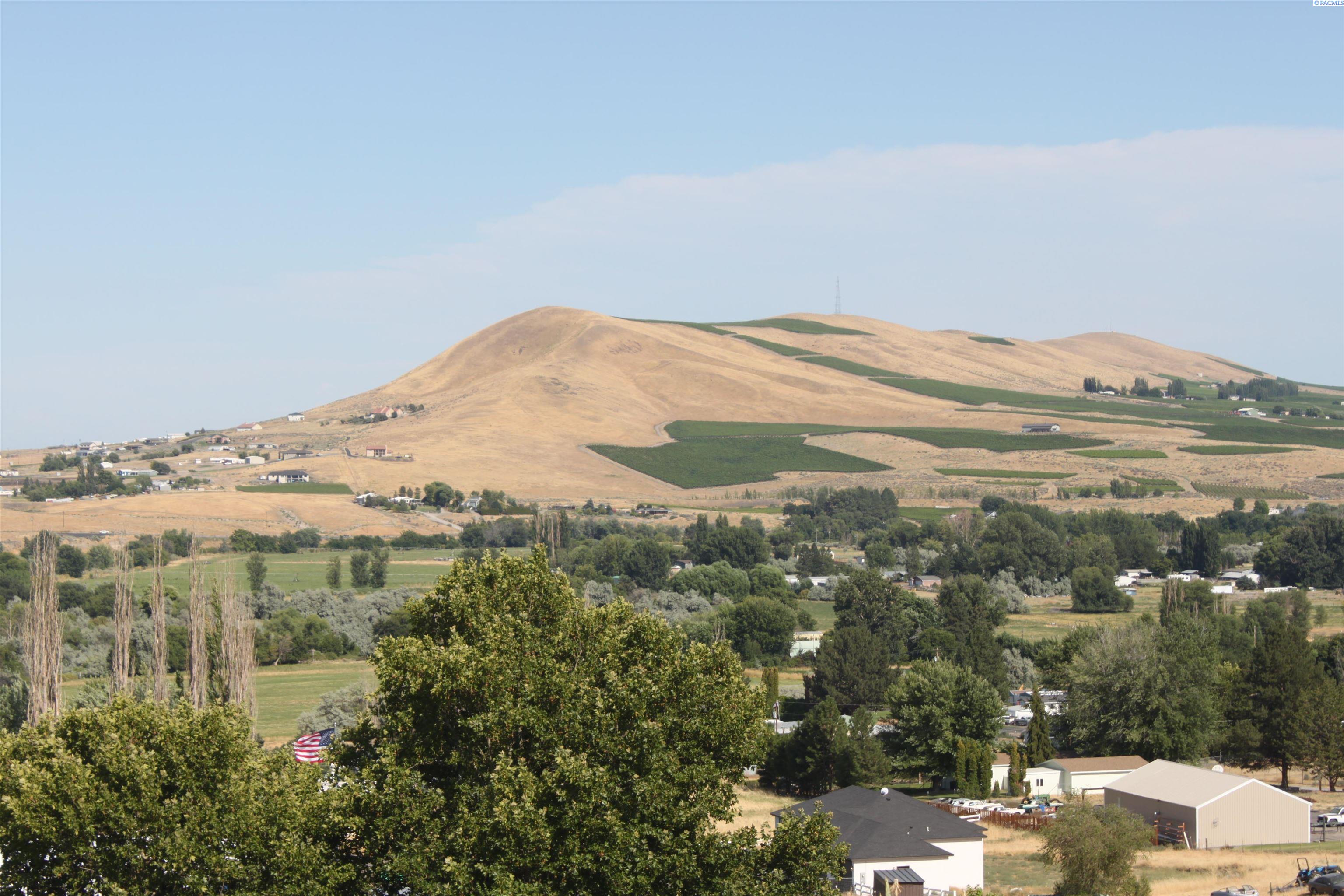 1706 W Sunrise Pr Nw, Benton City, WA 99320-0000
