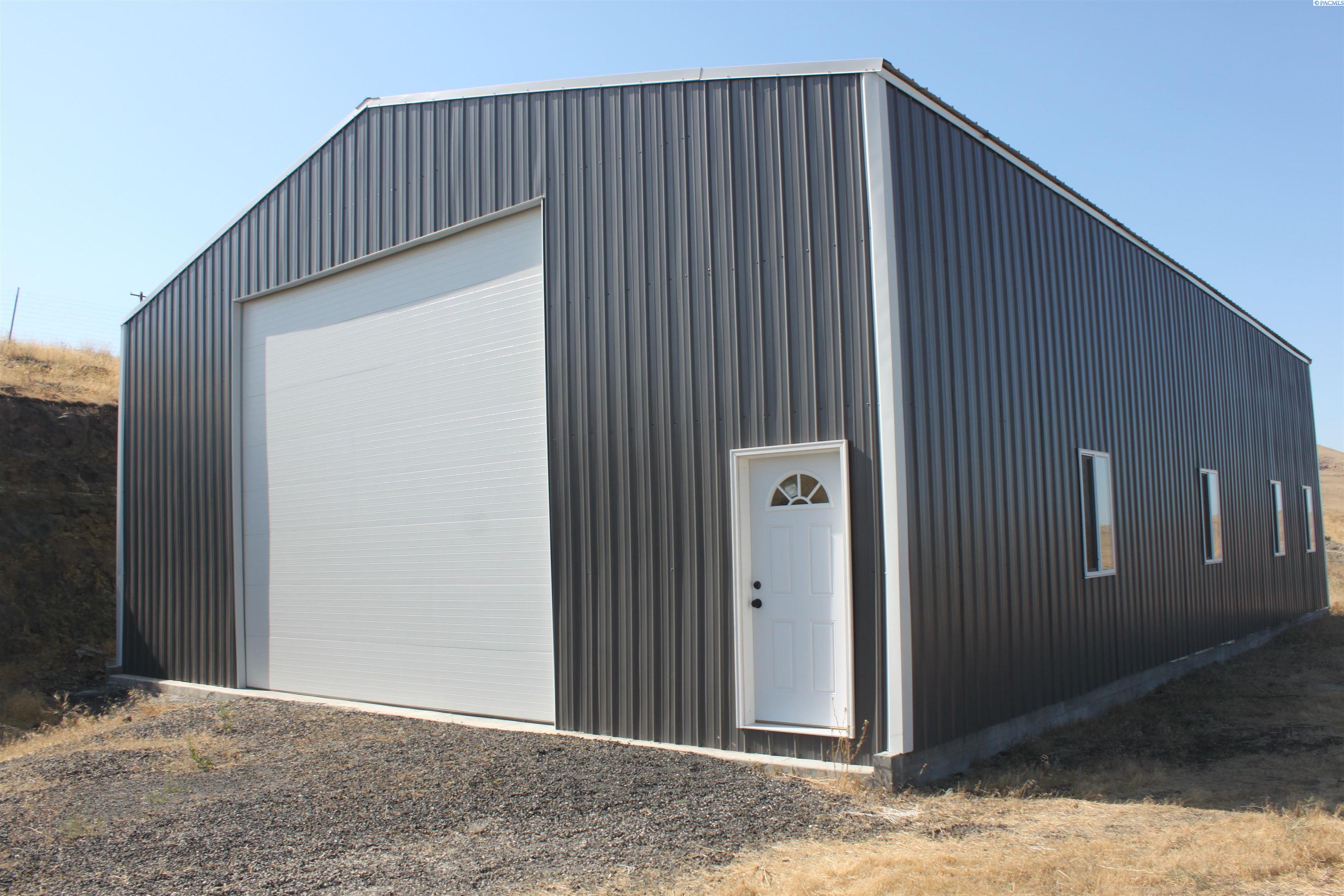 1706 W Sunrise Pr Nw, Benton City, WA 99320-0000