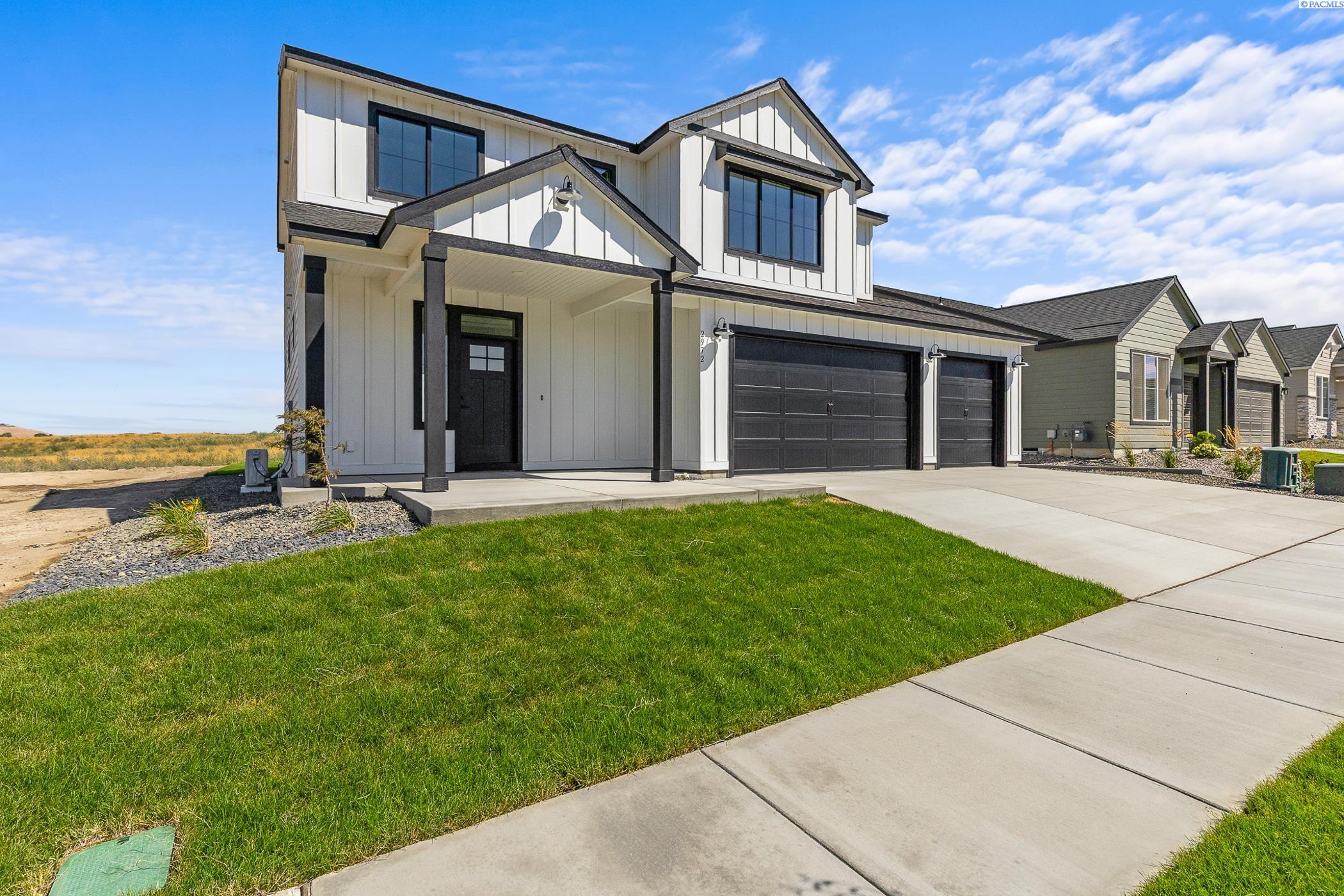 2972 Tarragon Ave, Richland, WA 99352