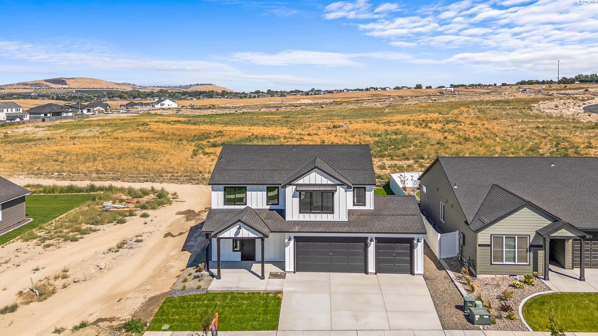 2972 Tarragon Ave, Richland, WA 99352