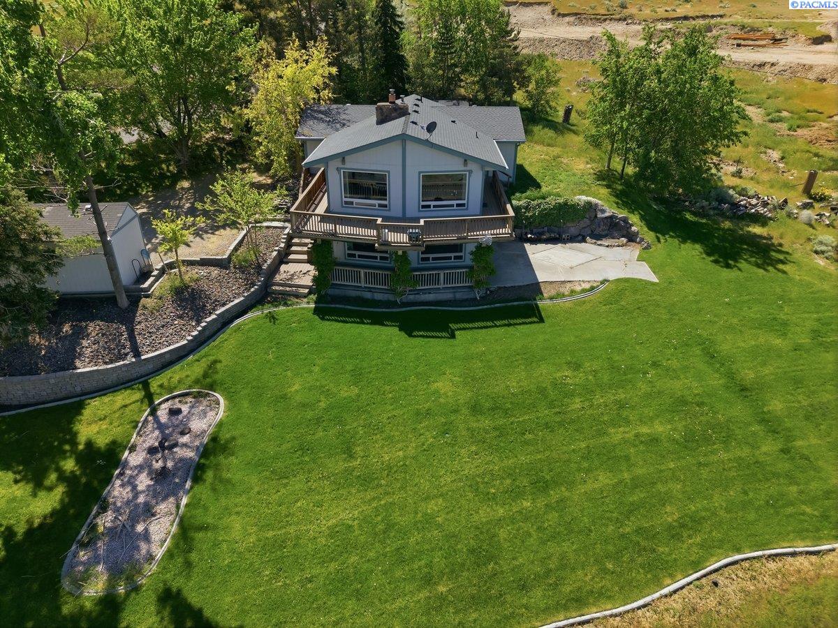 36605 Red Mountain Rd, Benton City, WA 99320