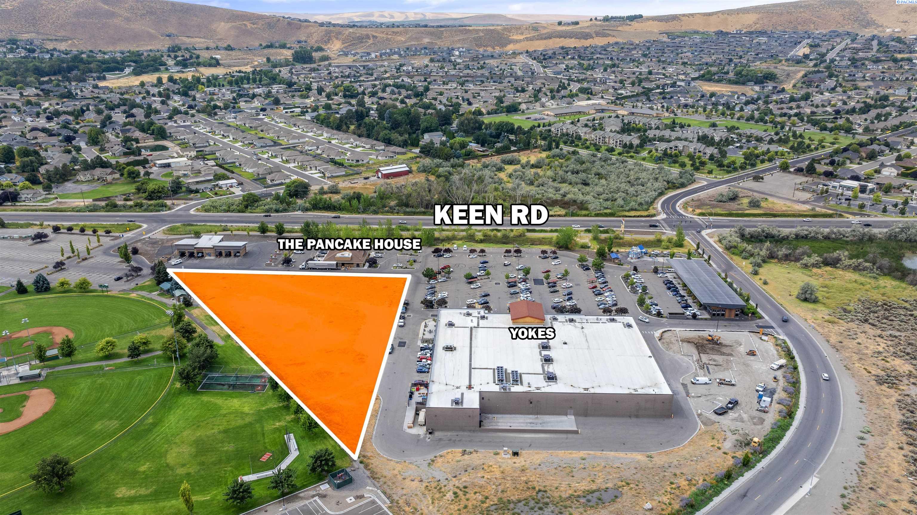 430 Keene Rd, Richland, WA 99352