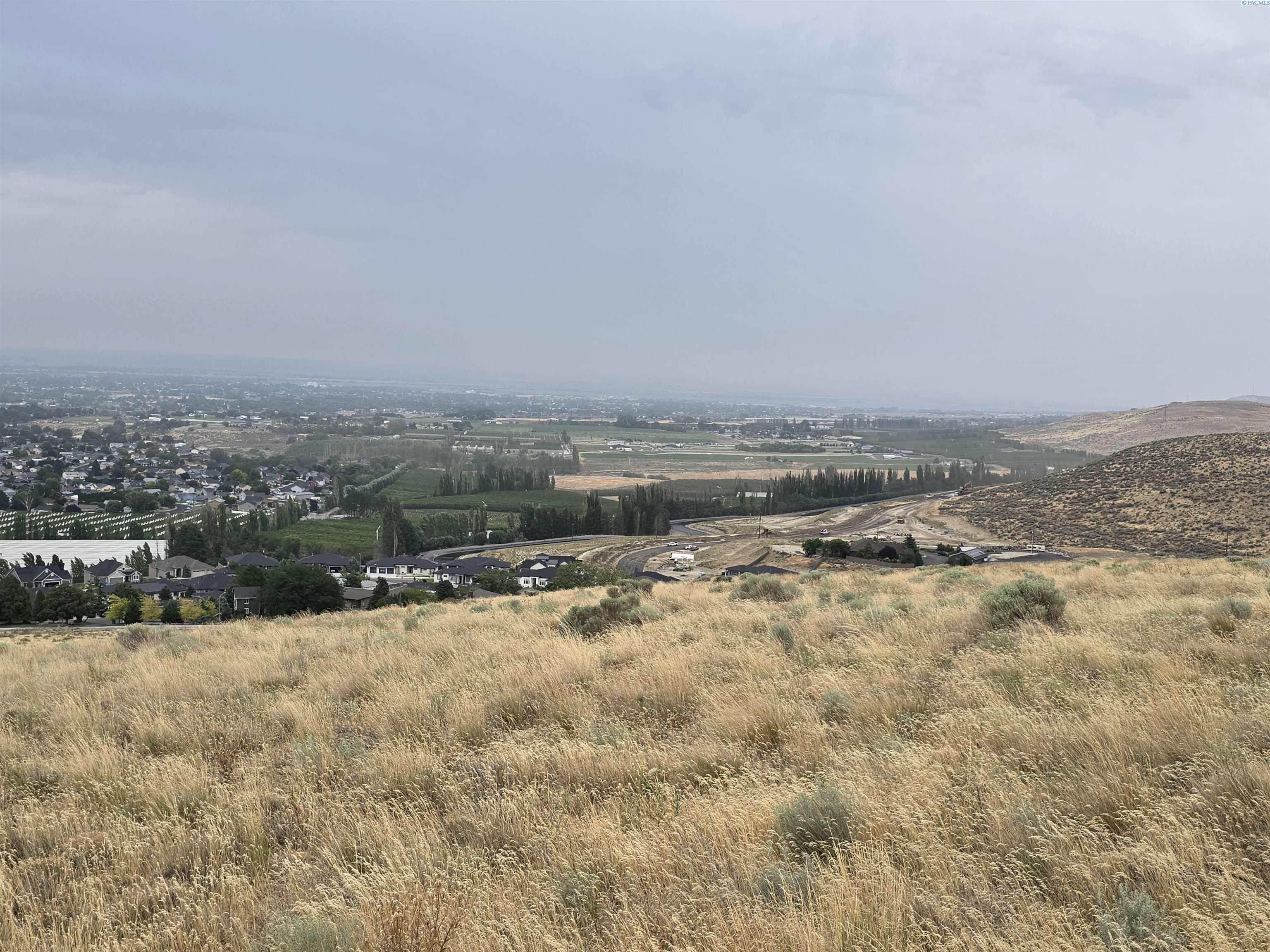 NKA S Olympia St #12.38 Acres, Kennewick, WA 99337