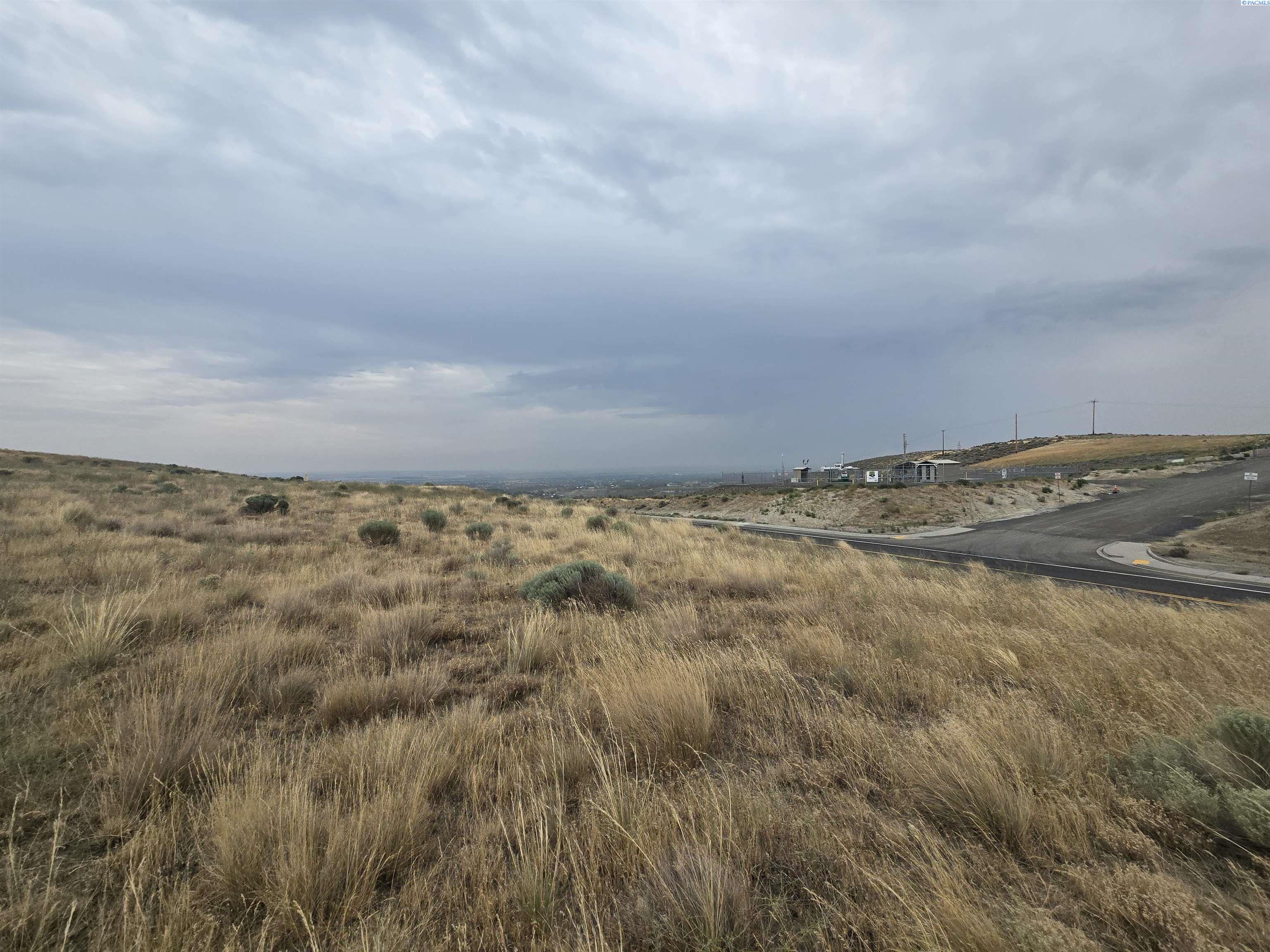 NKA S Olympia St #12.38 Acres, Kennewick, WA 99337