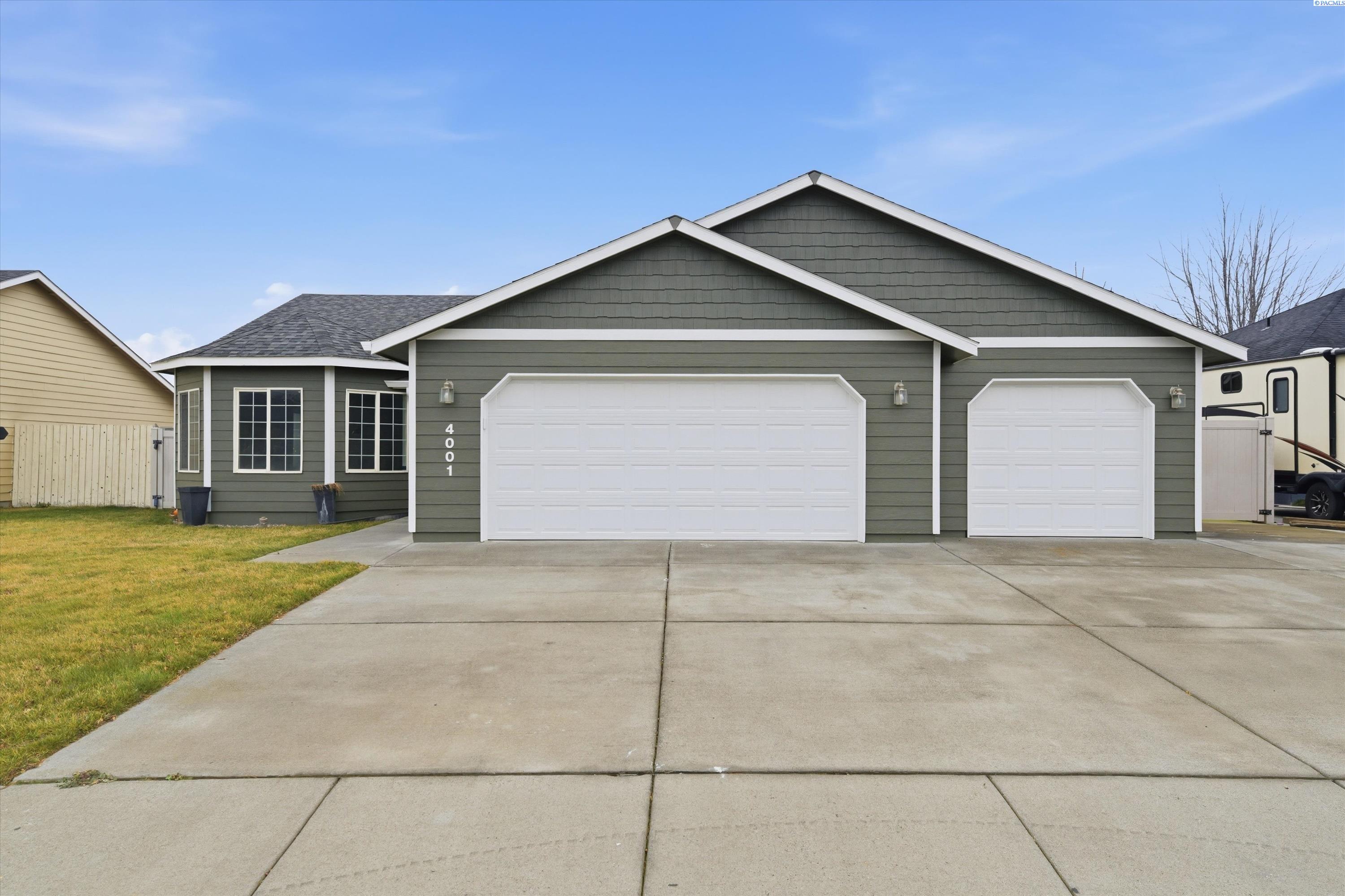 4001 S Quincy St, Kennewick WA 99337