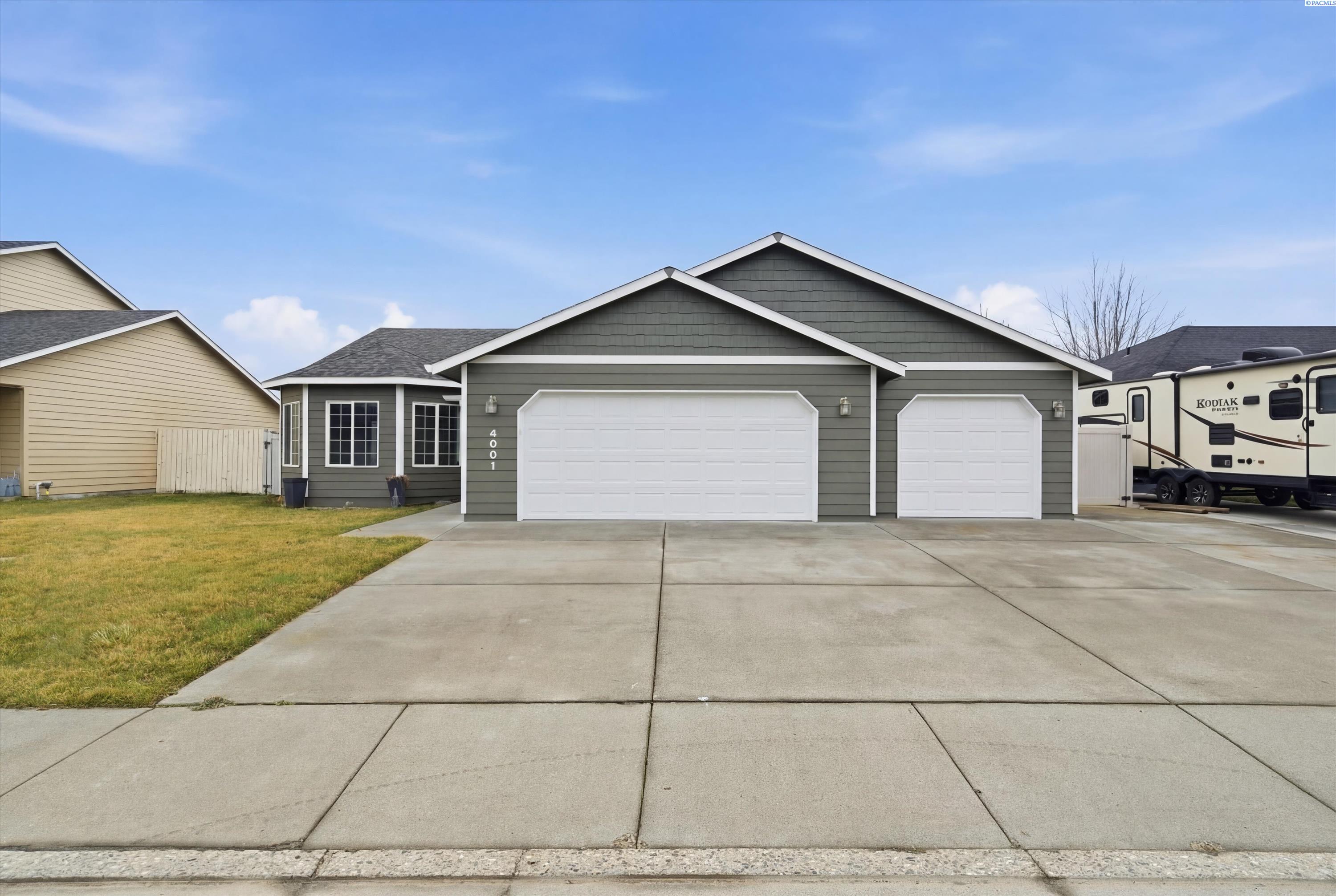 4001 Quincy St, Kennewick, WA 99337