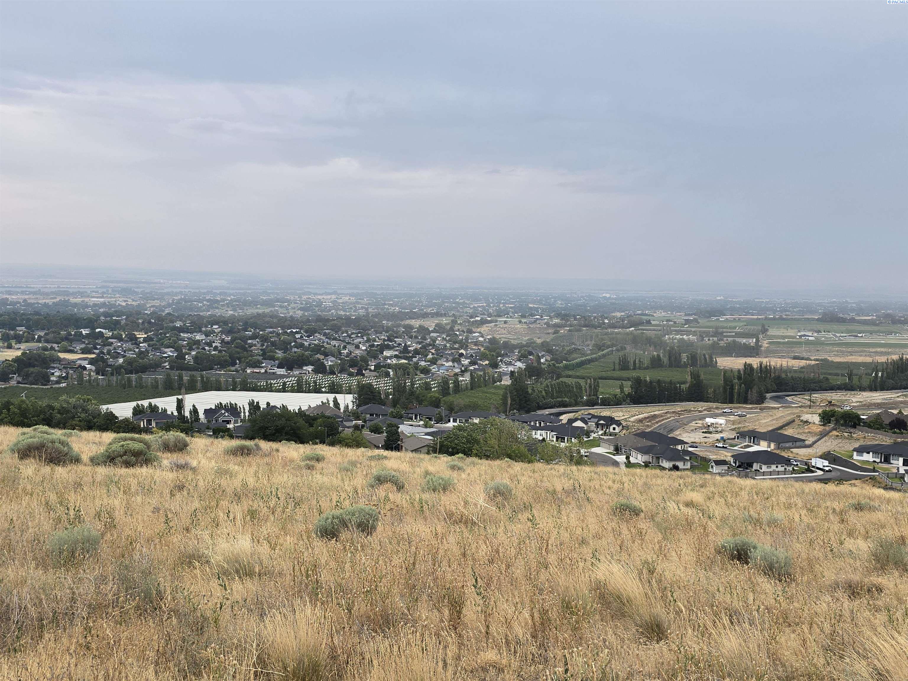 NKA S Olympia St #90.33 Acres, Kennewick, WA 99337