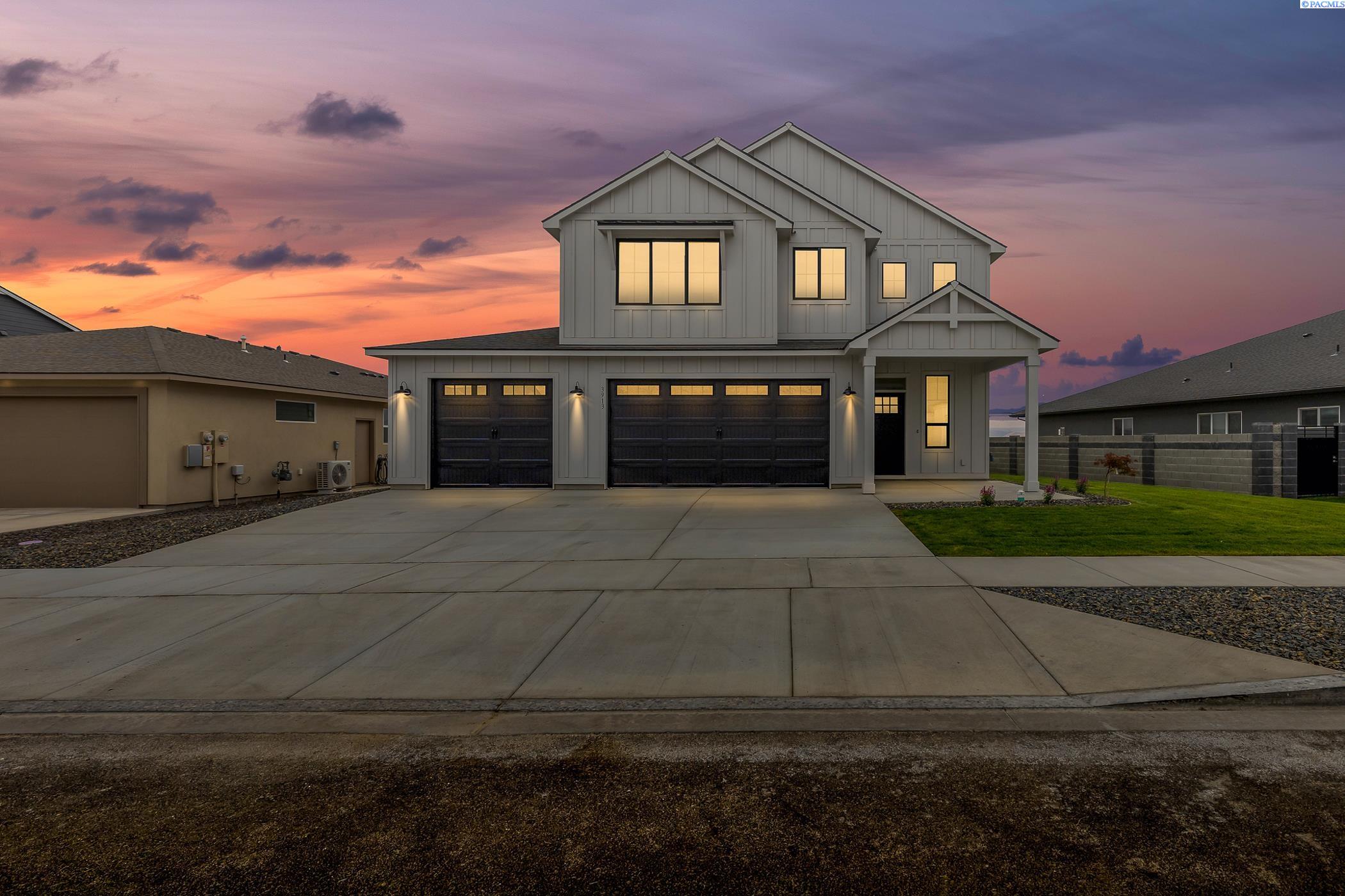 3913 Barbera St, Richland WA 99352