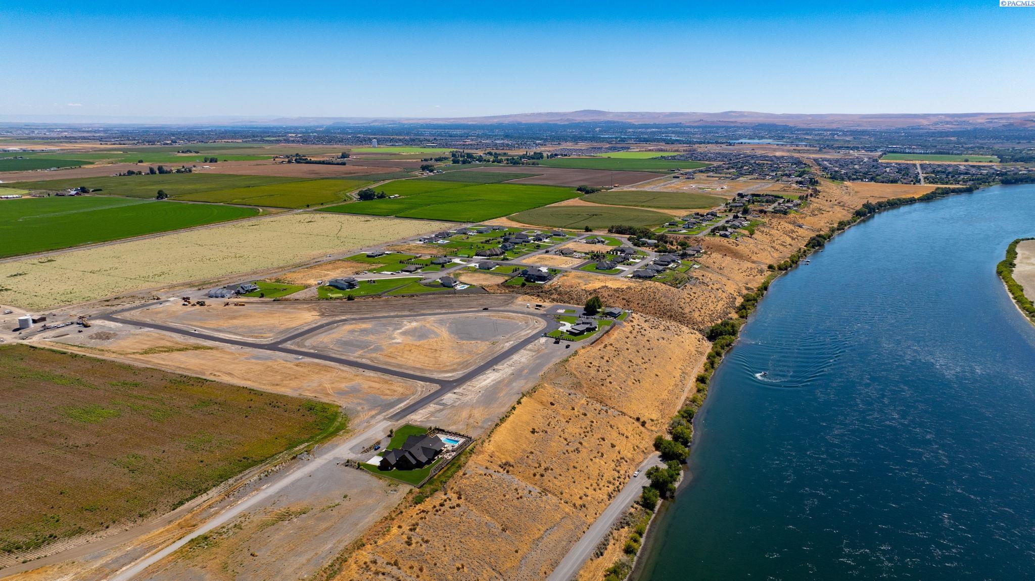 Lot 20 20 Short Horn Rd, Pasco, WA 99301