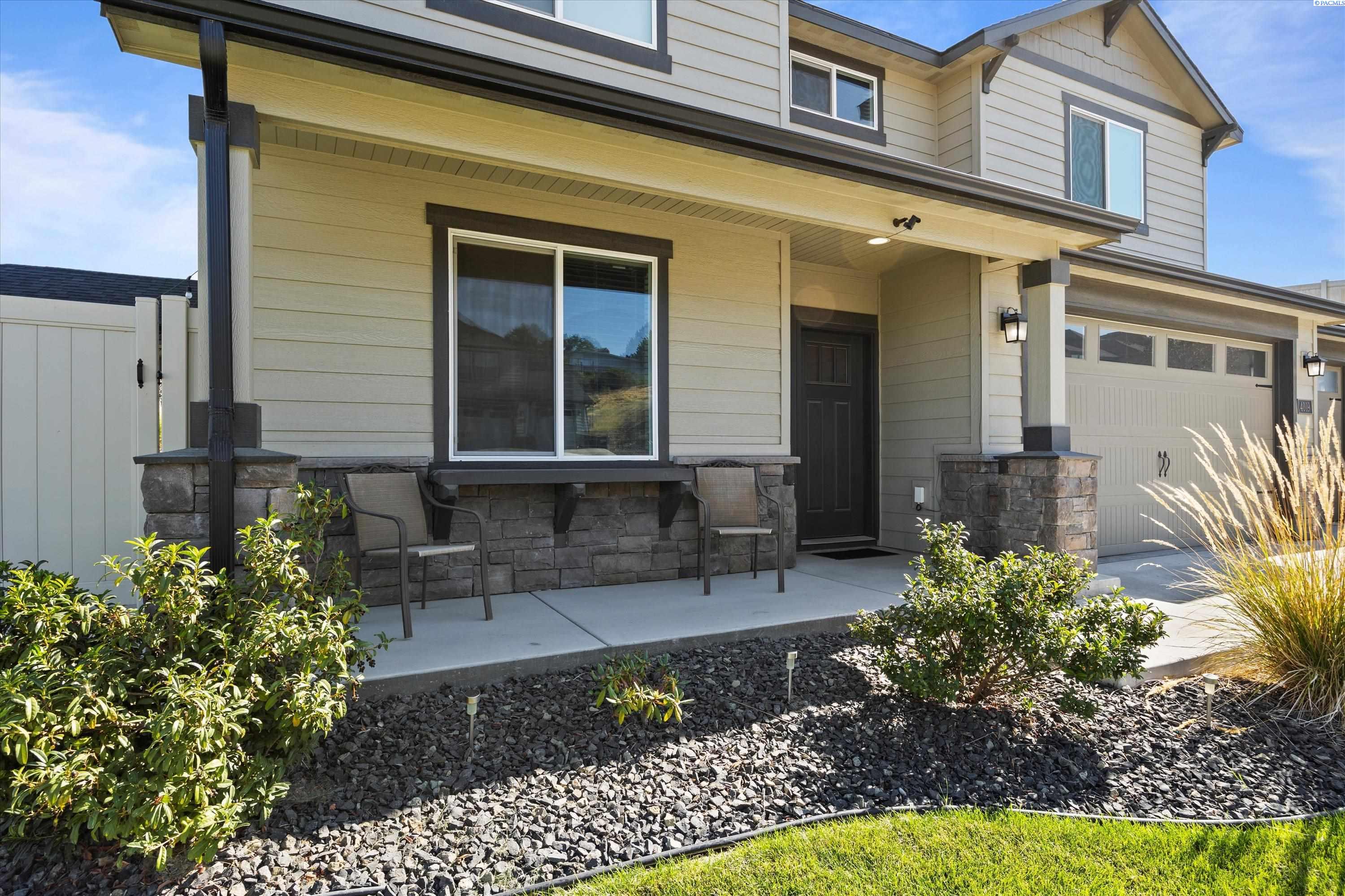4019 Queen St, West Richland, WA 99353