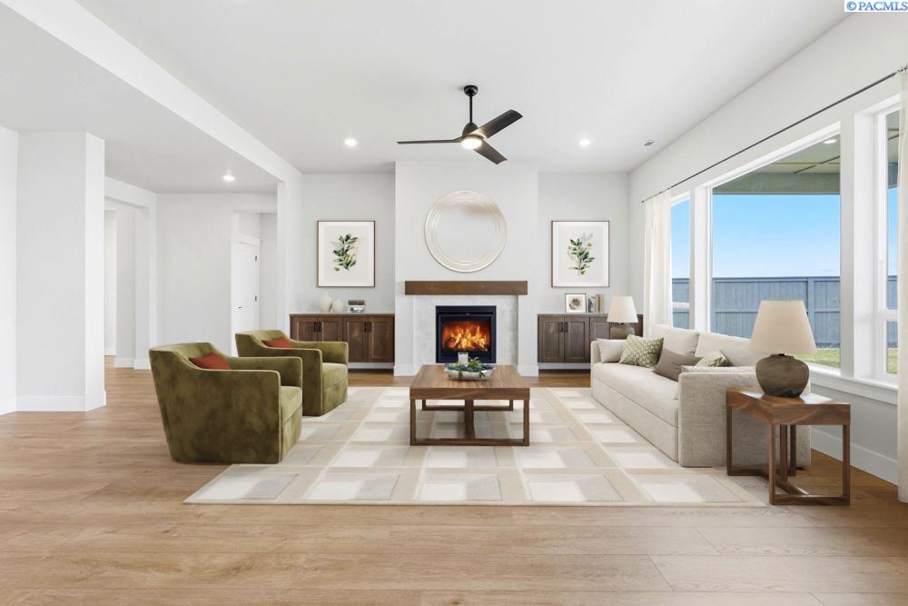 2779 Centerline Ave, Richland, WA 99354