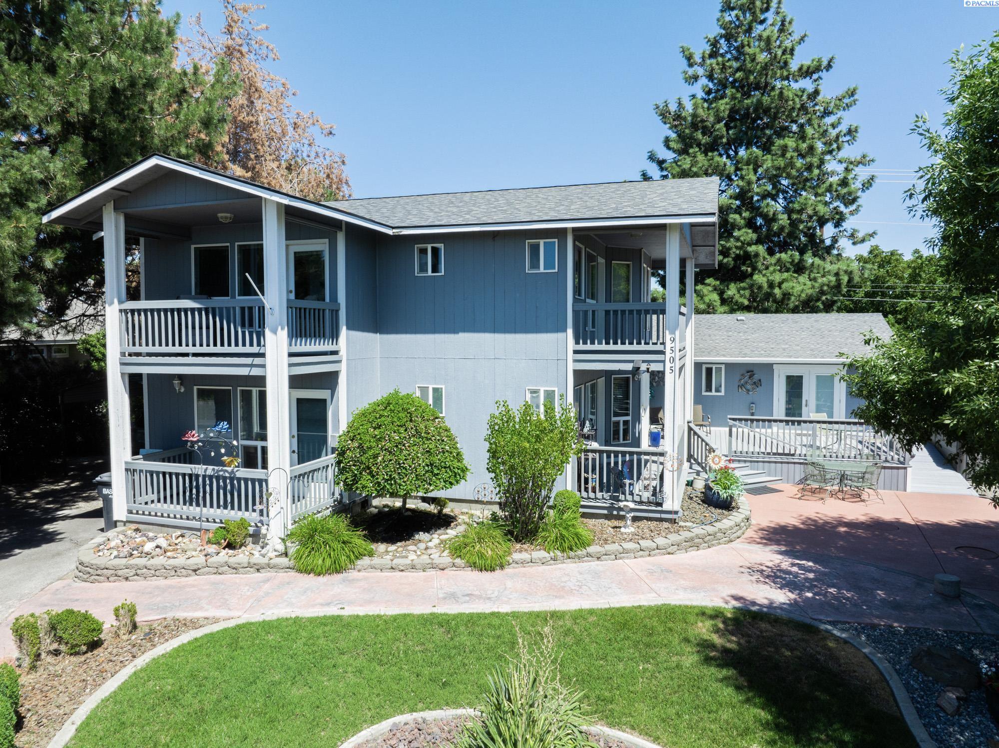 9505 Sturgis Road, Pasco WA 99301