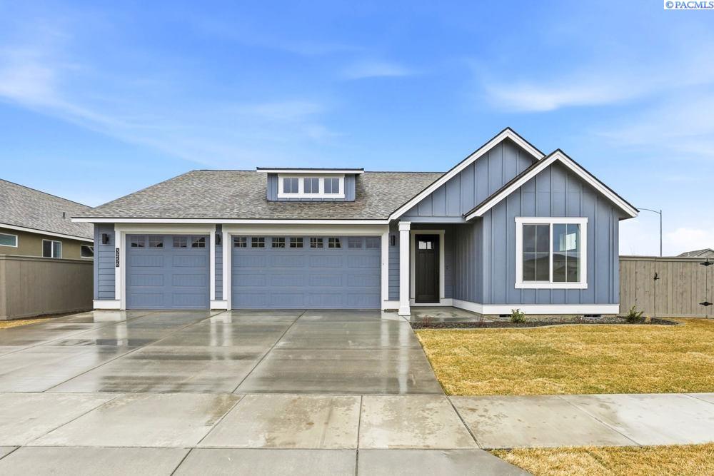 3256 Emory Ave, Richland WA 99354