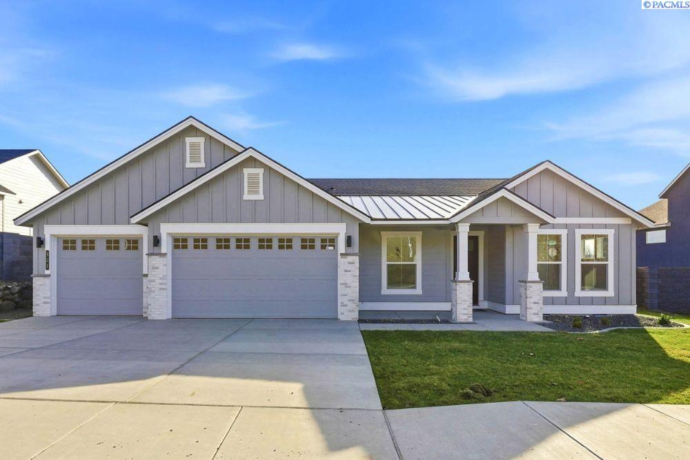 321 Epic Street, Richland WA 99352