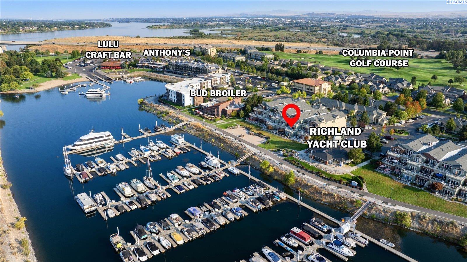 386 Columbia Point Dr #202, Richland, WA 99352