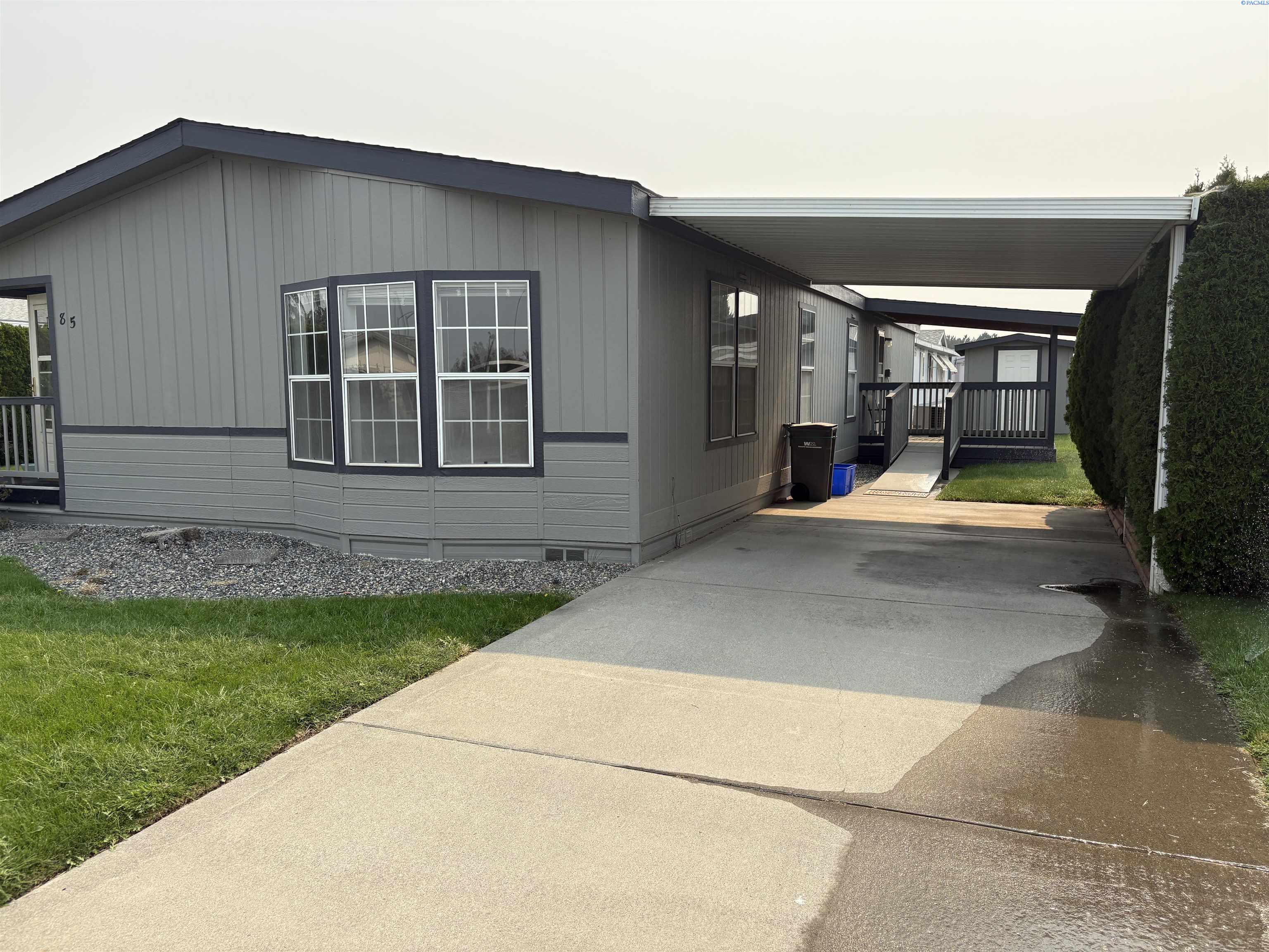 312 S Columbia Center Blvd #85 #85, Kennewick, WA 99336