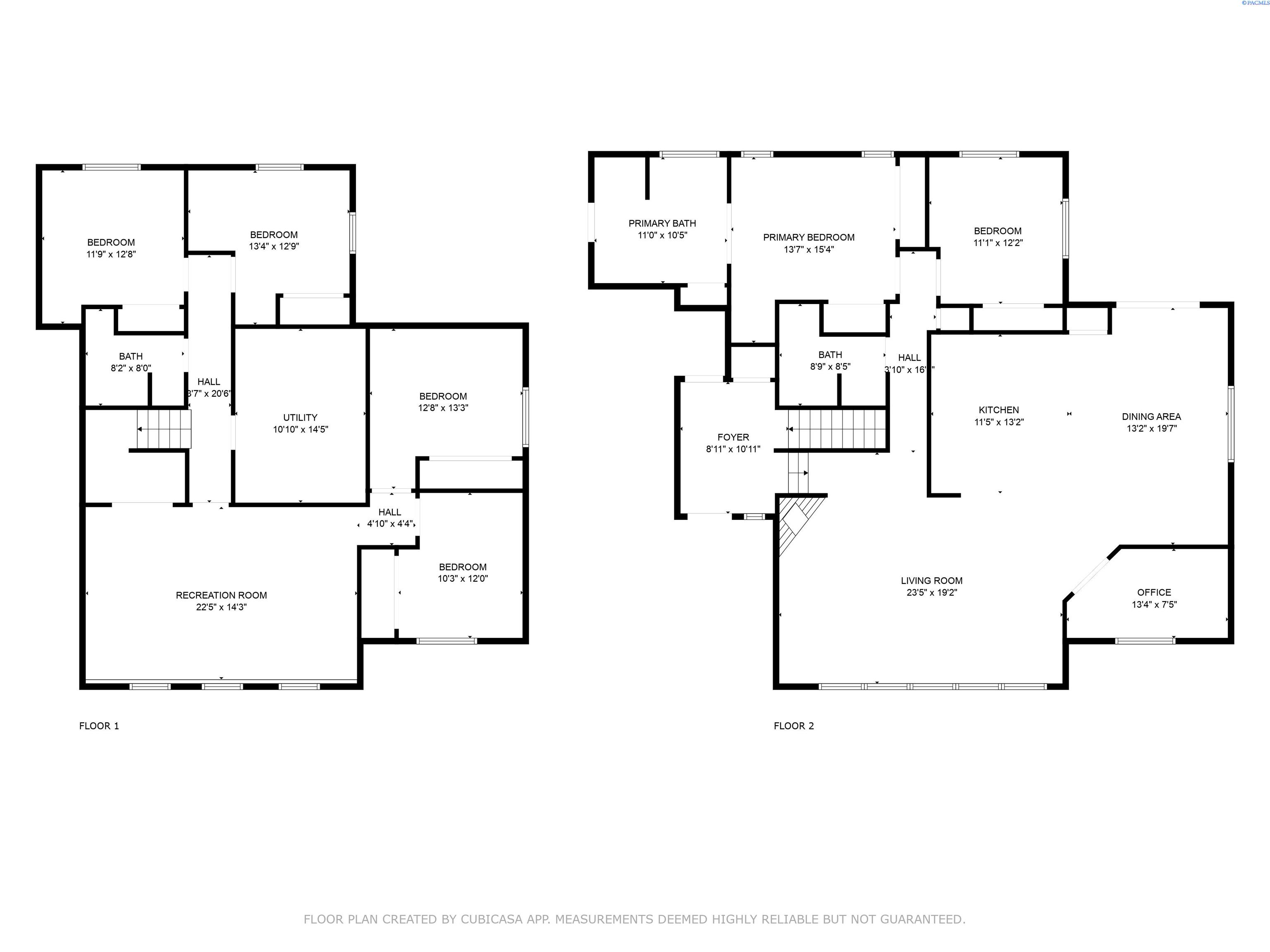 371 Hill Rd, Walla Walla, WA 99362