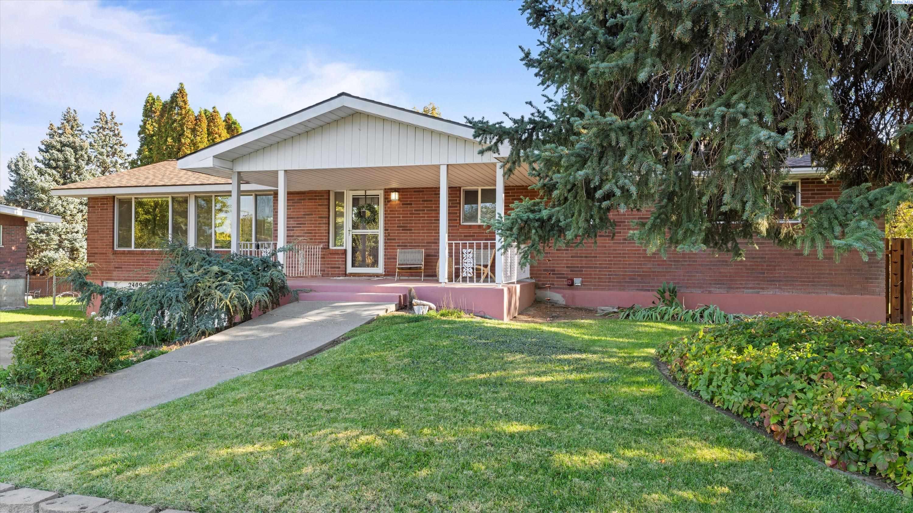 2409 Fruitland St, Kennewick, WA 99337