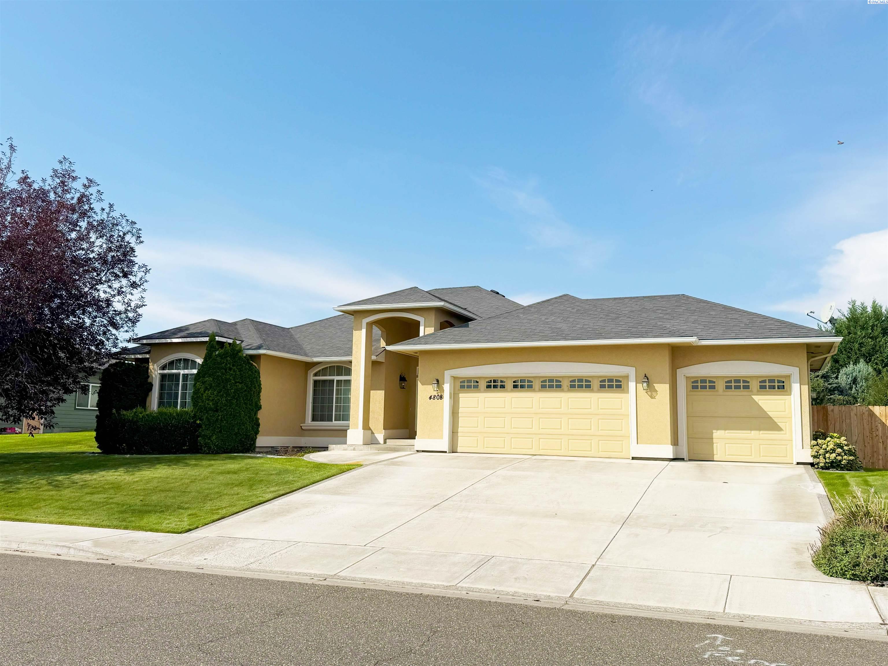 4808 Mariola Ln, Pasco, WA 99301