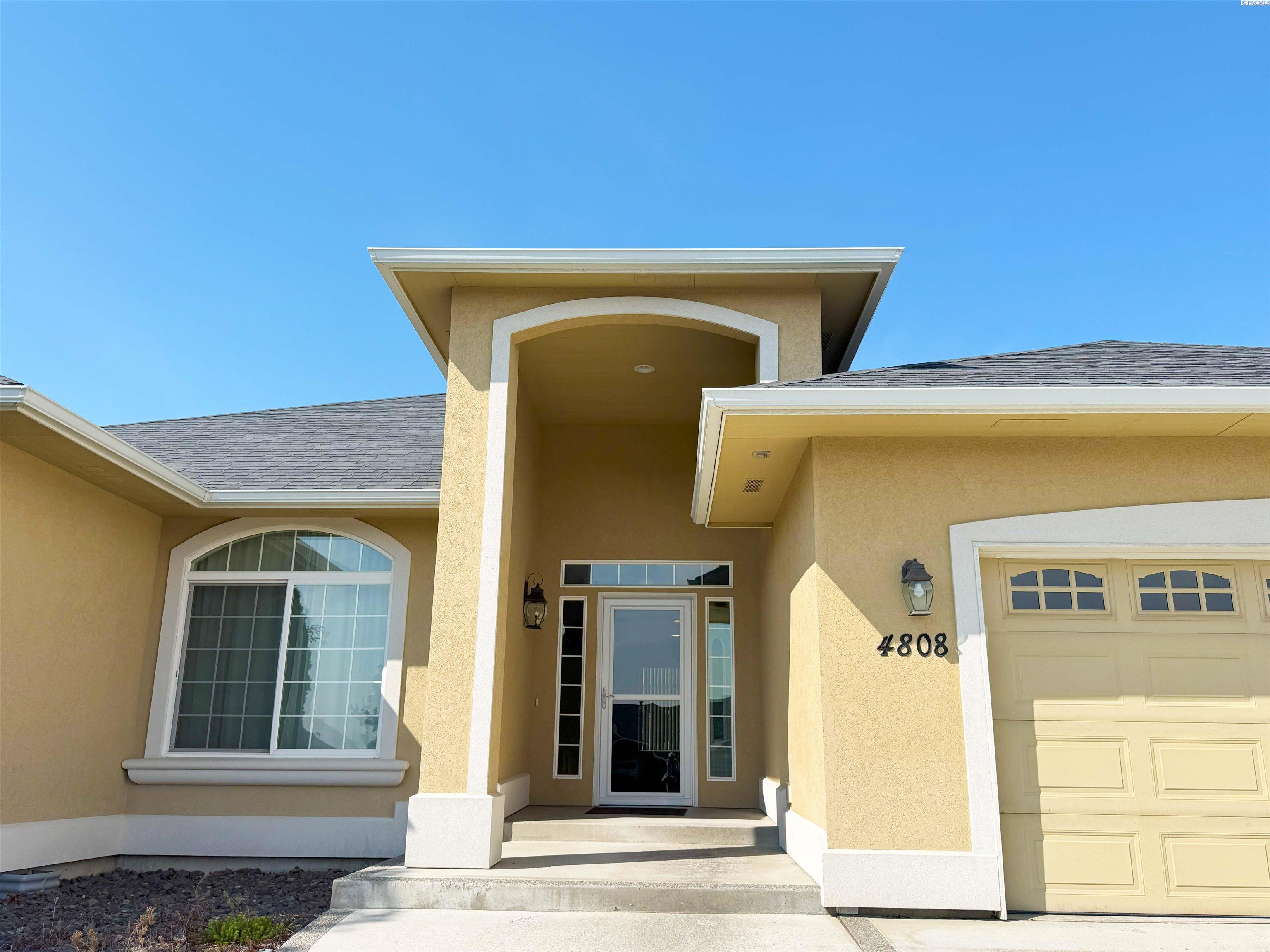 4808 Mariola Ln, Pasco, WA 99301