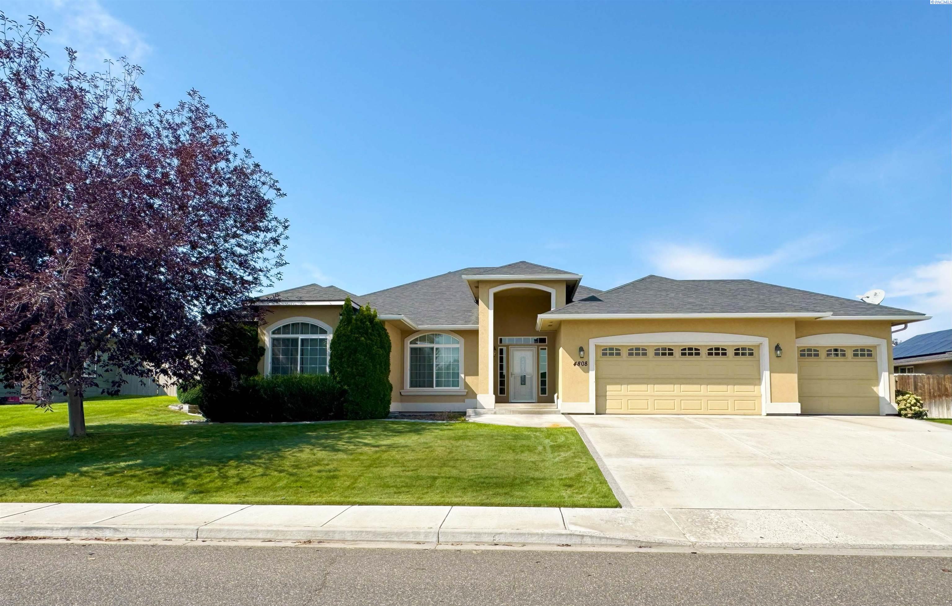 4808 Mariola Ln, Pasco, WA 99301