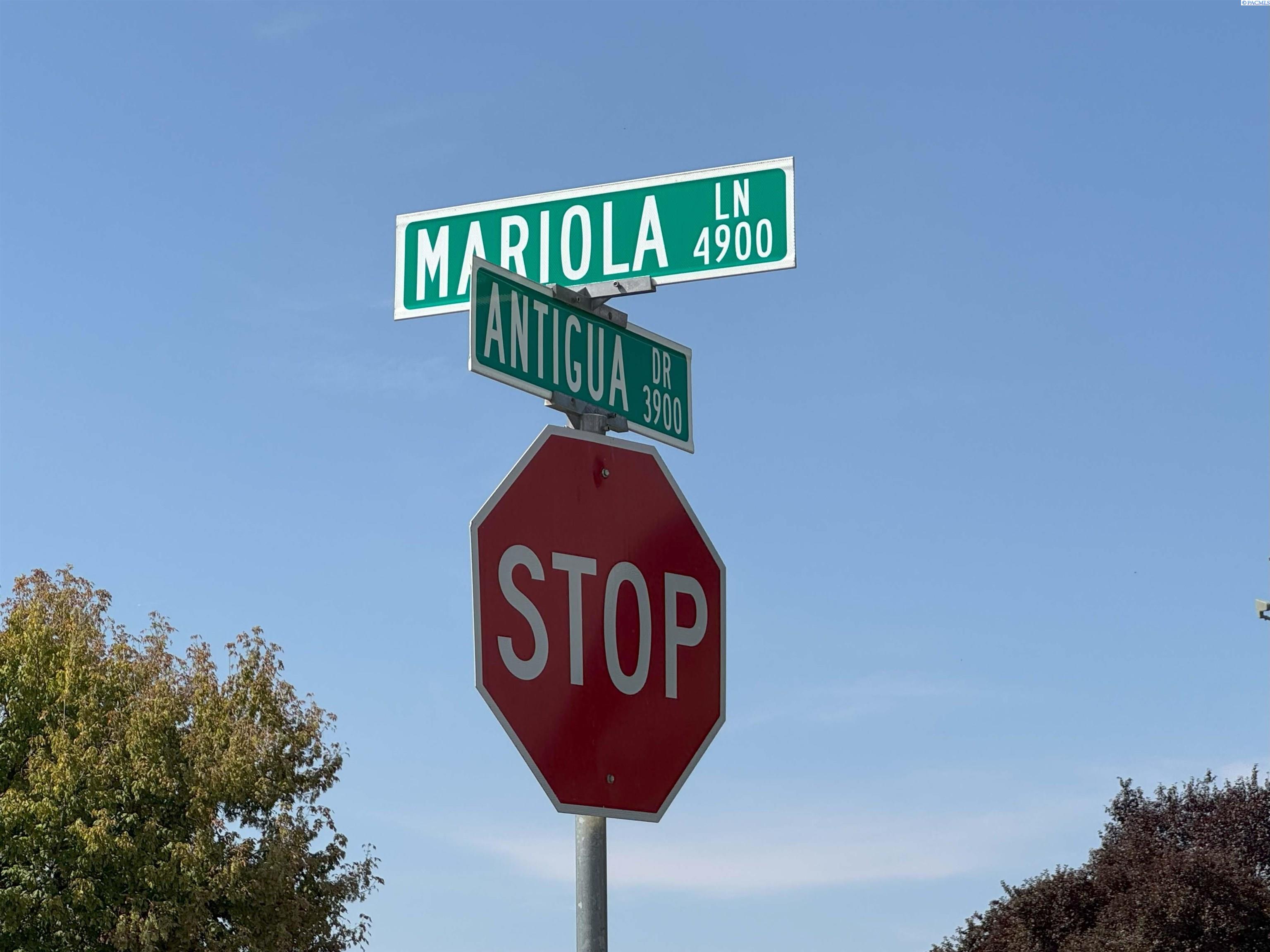 4808 Mariola Ln, Pasco, WA 99301