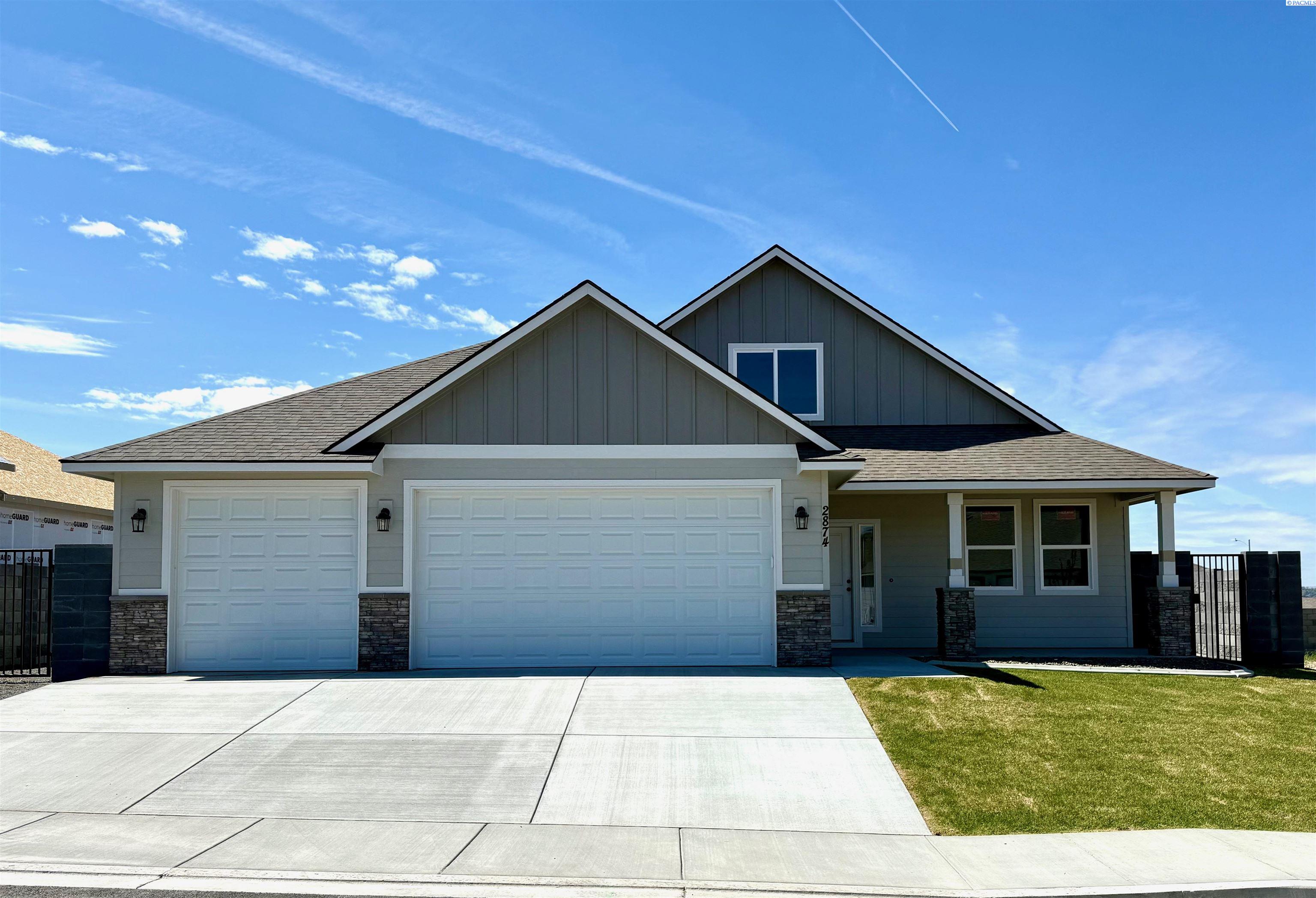 2874 Alaska St, Kennewick, WA 99338