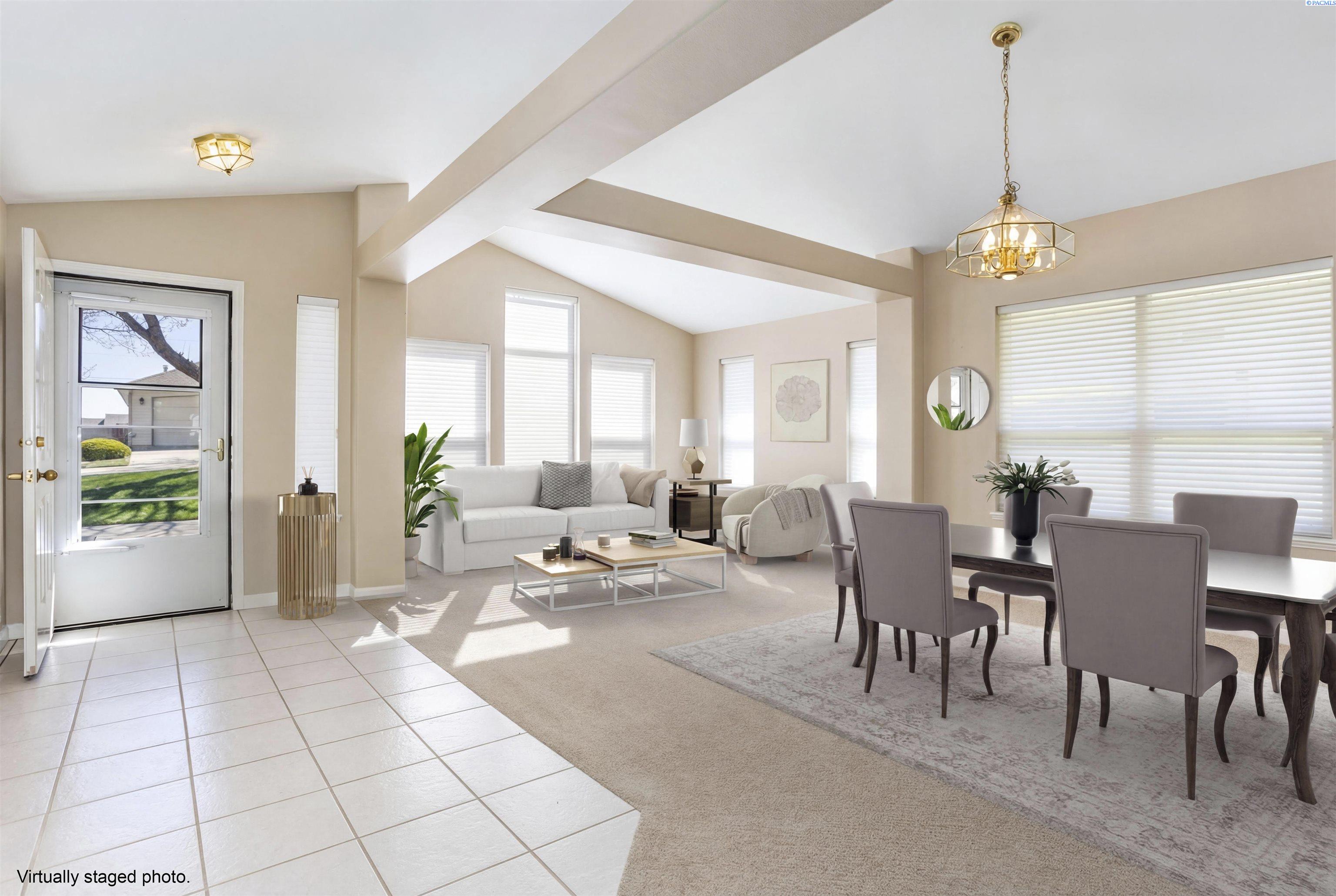 3516 Fisher Ct, Kennewick, WA 99337