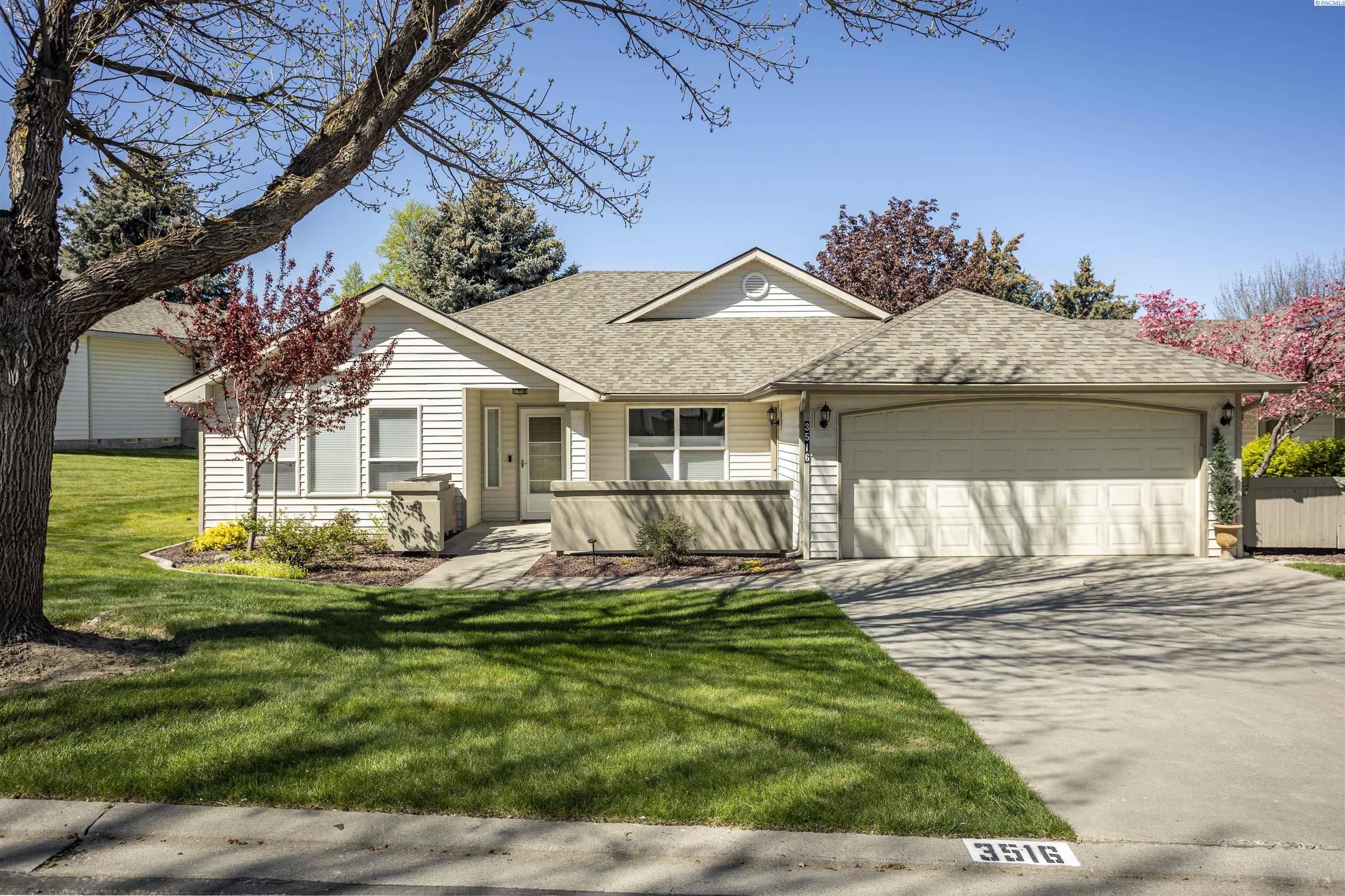 3516 Fisher Ct, Kennewick, WA 99337