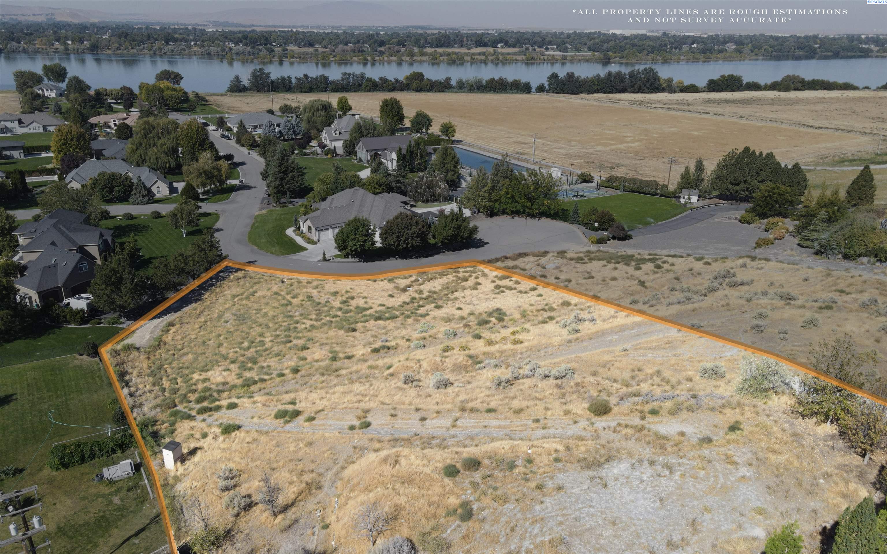 12050 Hillcrest Dr, Pasco, WA 99301