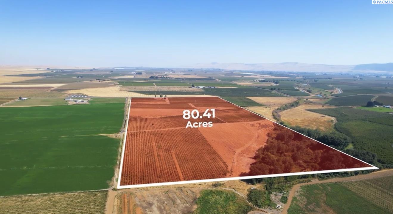 54402 N Hinzerling Rd, Prosser, WA 99350