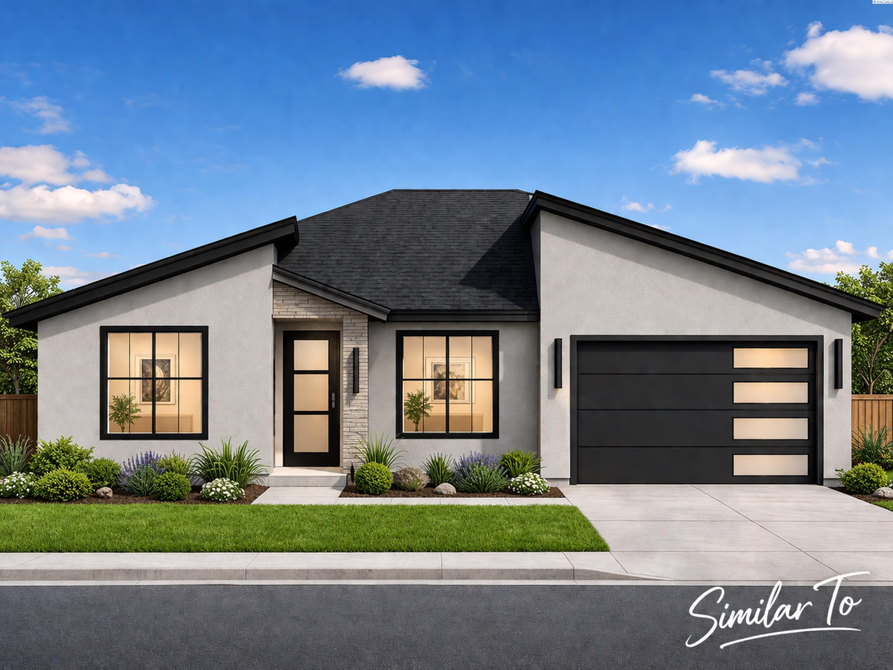 6613 27th Ave, Kennewick, WA 99338