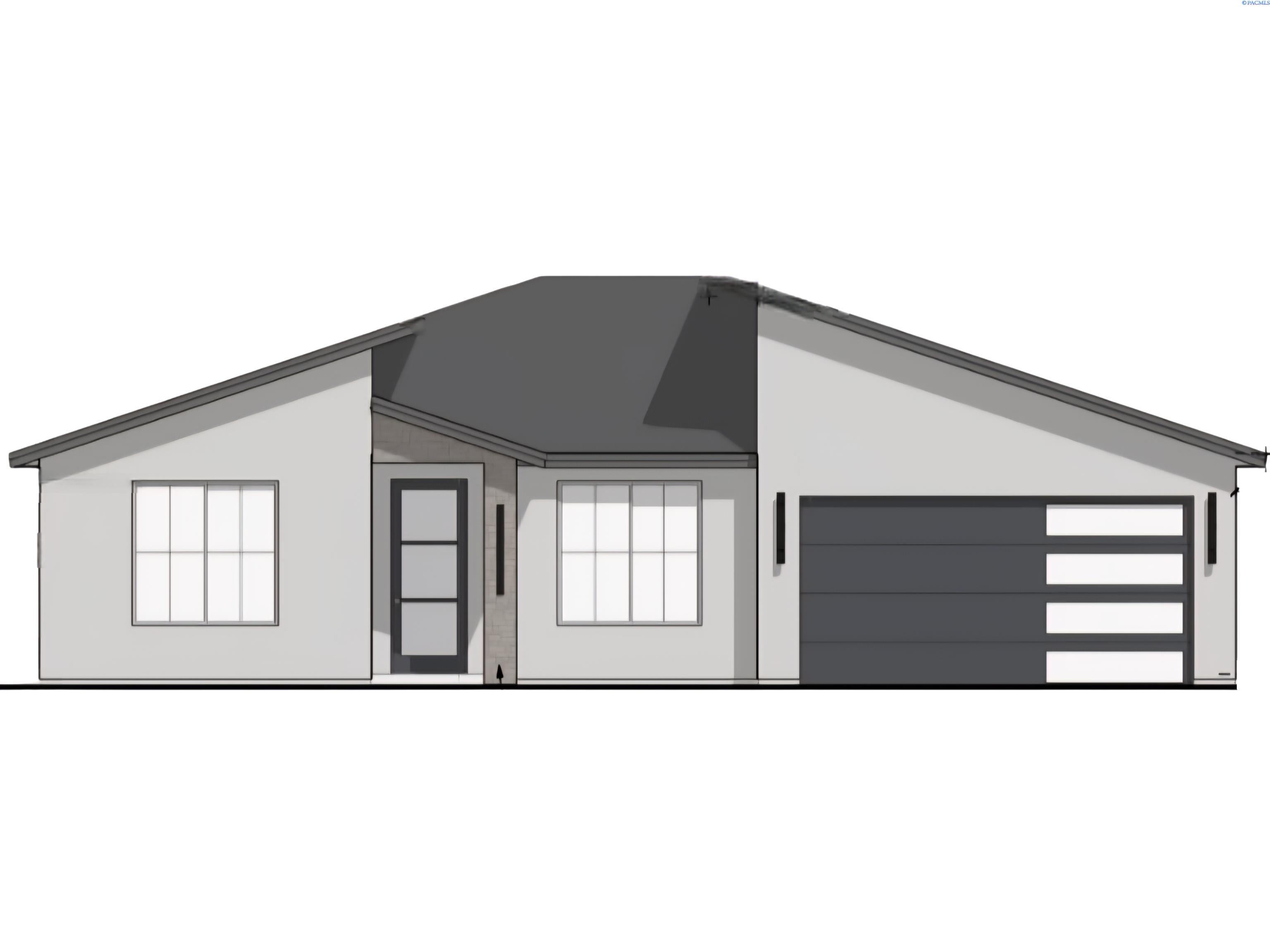 6613 27th Ave, Kennewick, WA 99338