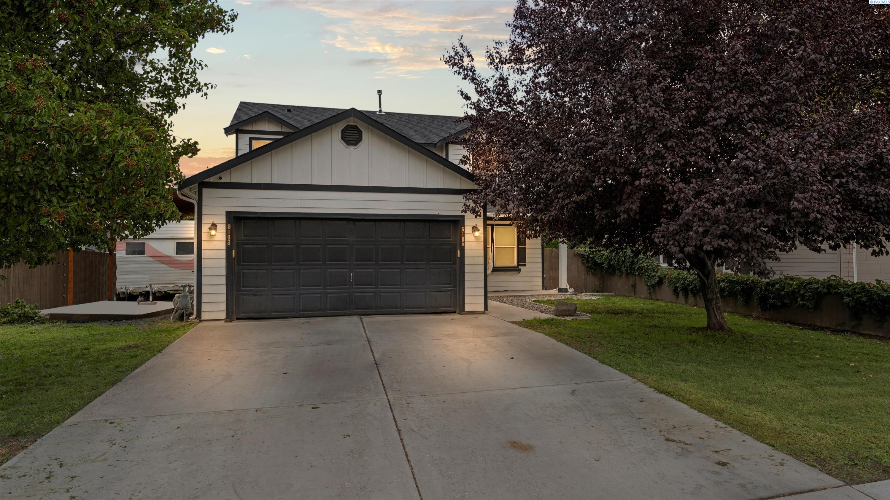 6105 Cashmere Ln, Pasco, WA 99301