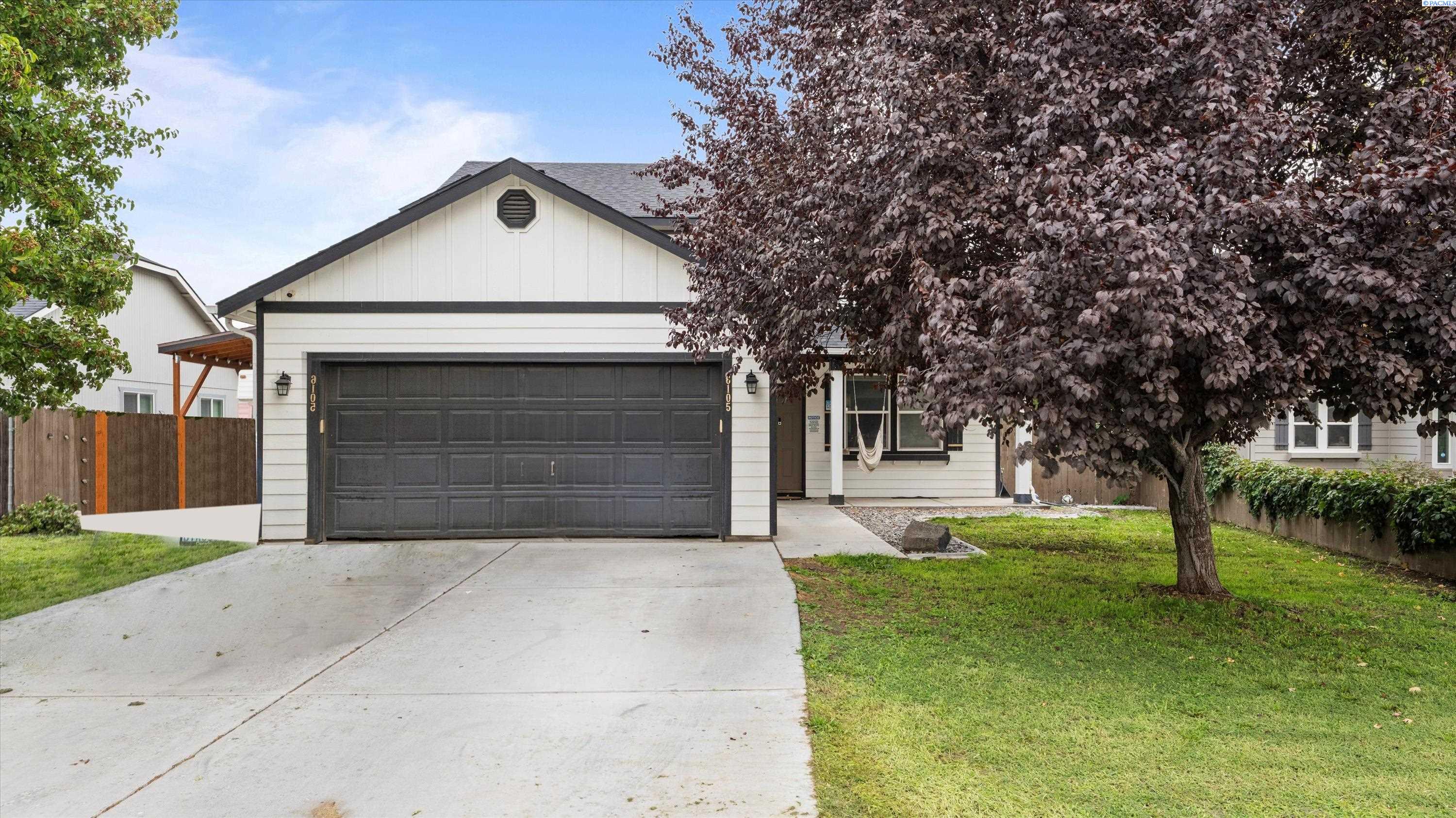 6105 Cashmere Ln, Pasco, WA 99301