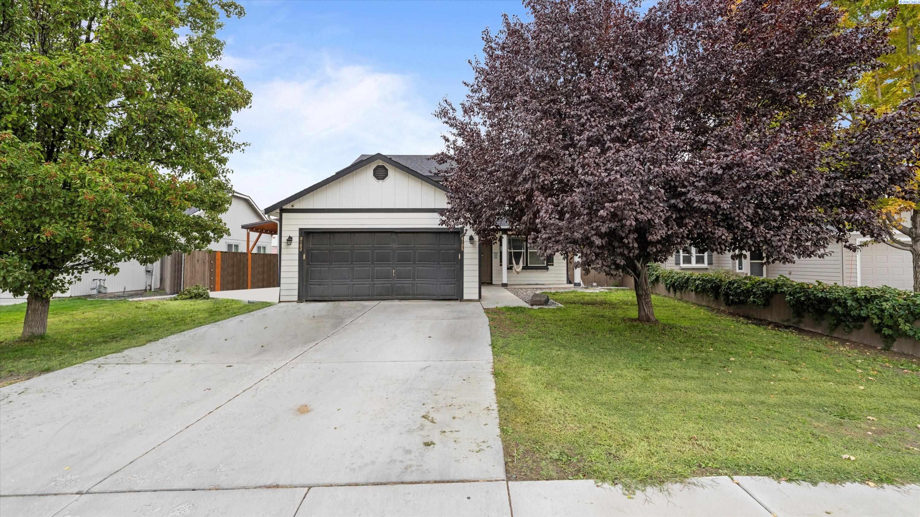 6105 Cashmere Ln, Pasco, WA 99301
