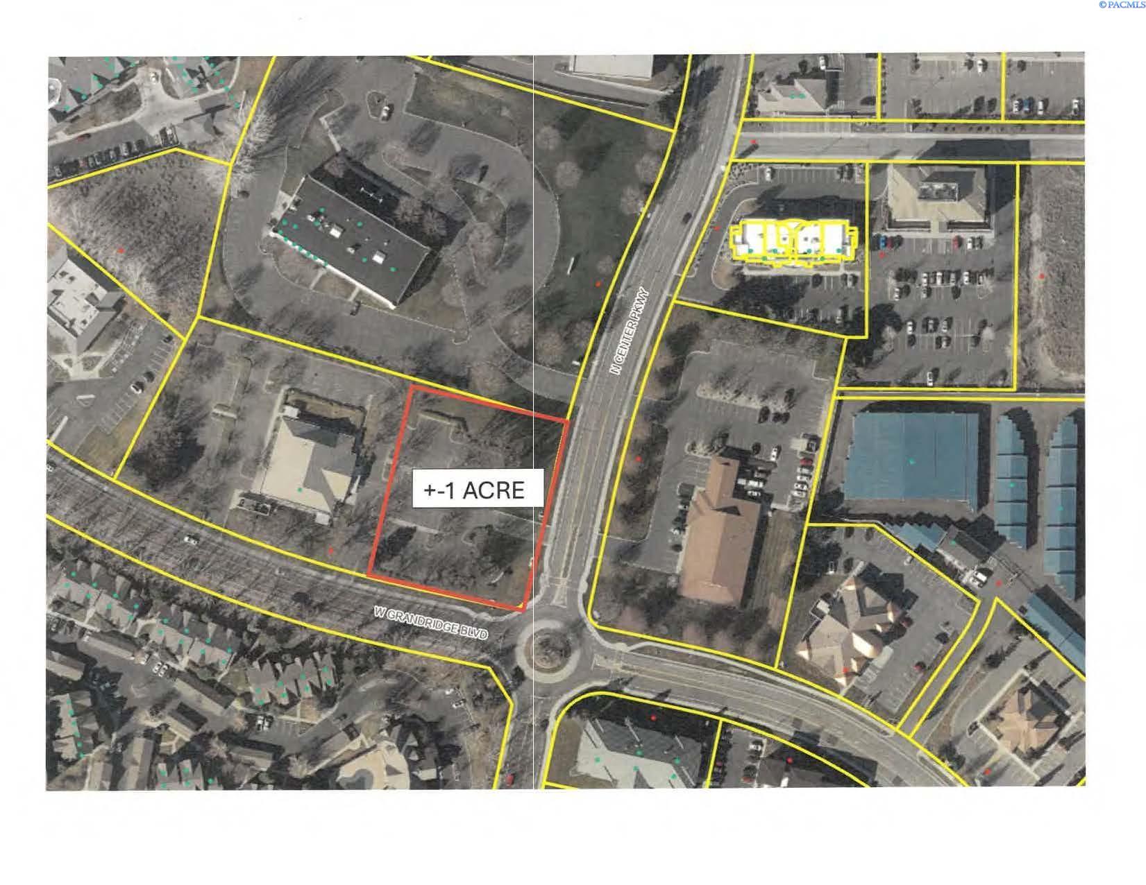 8200 Grandridge Blvd, Kennewick, WA 99336-0000