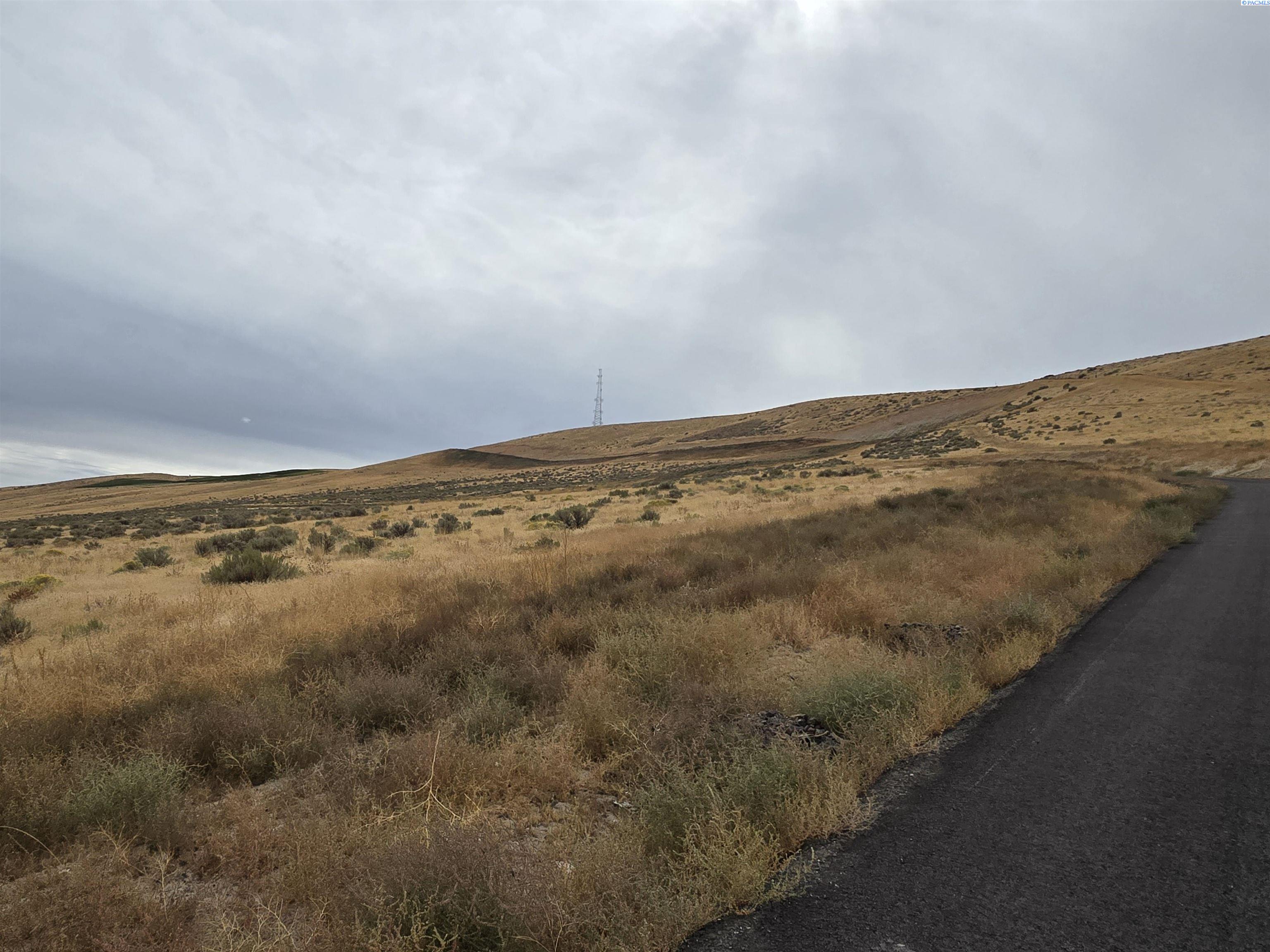 NKA N Foxhill Dr #94.16 Acres, Benton City, WA 99320