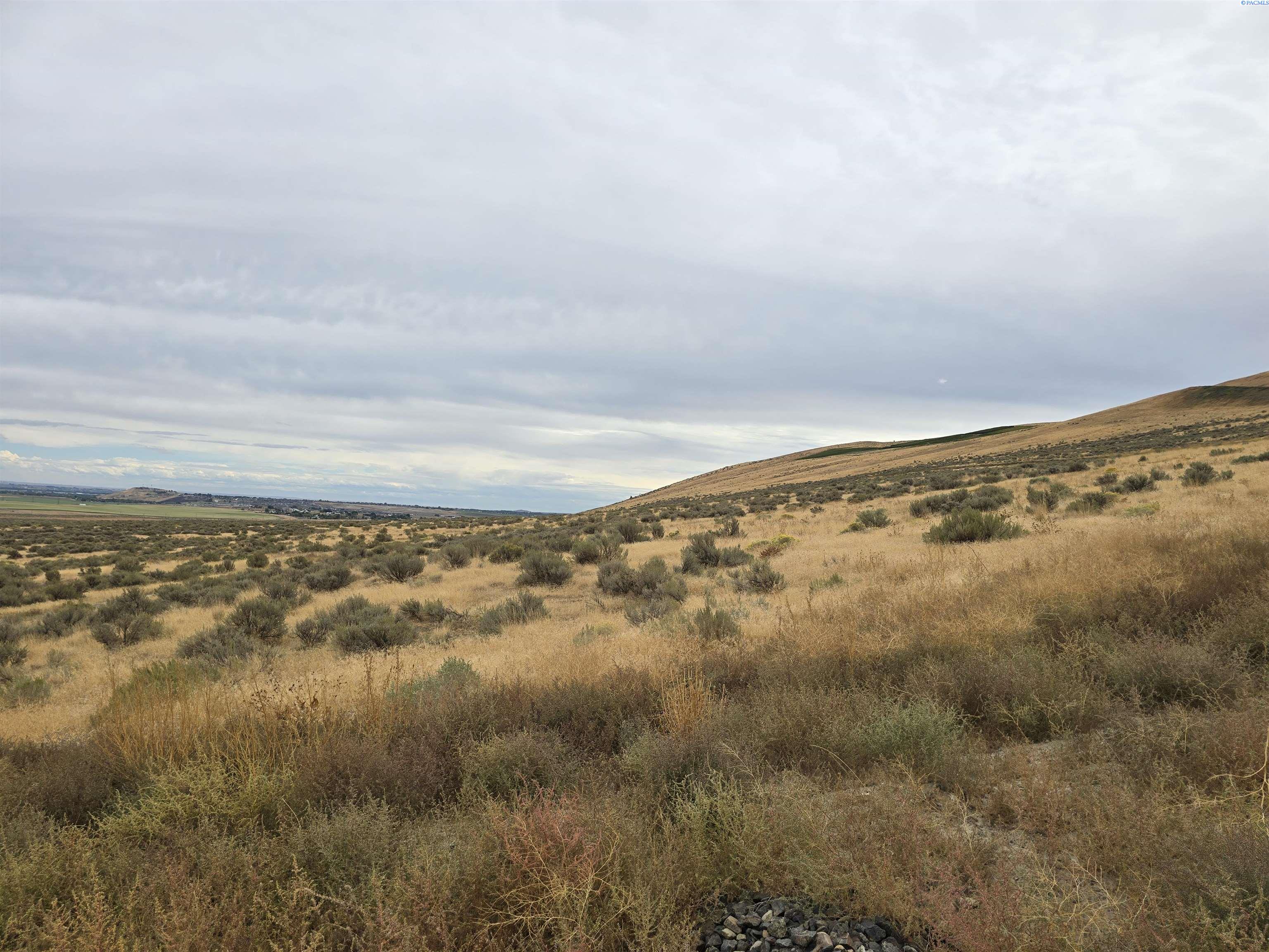 NKA N Foxhill Dr #94.16 Acres, Benton City, WA 99320