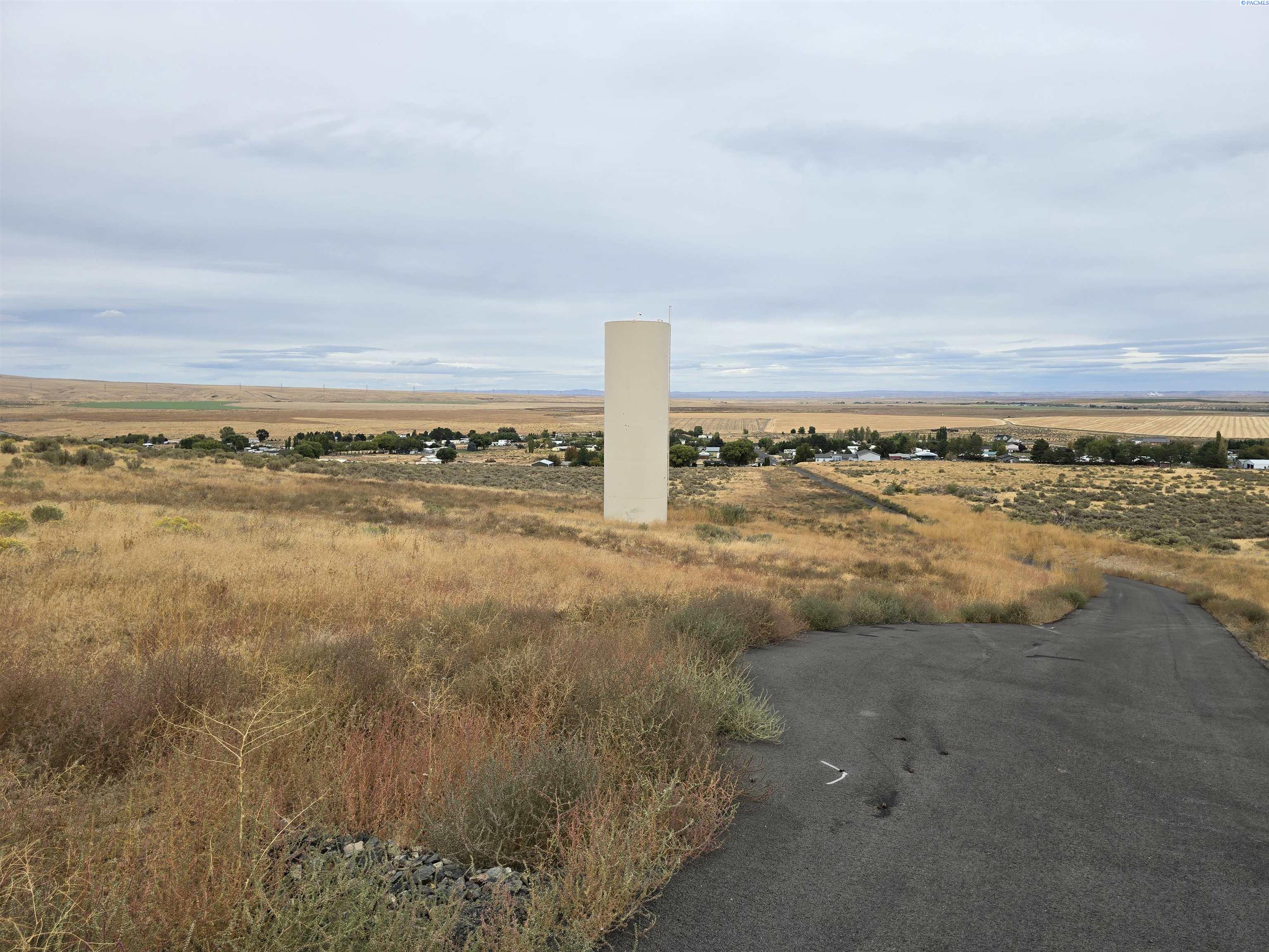 NKA N Foxhill Dr #94.16 Acres, Benton City, WA 99320