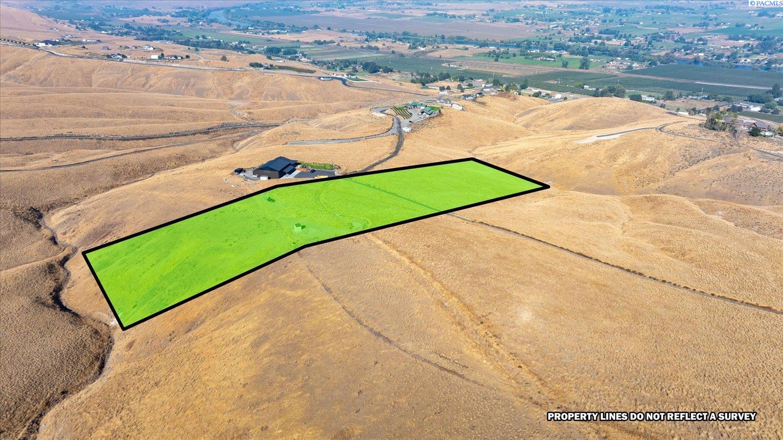 NKA Prsw 1500, Prosser, WA 99350