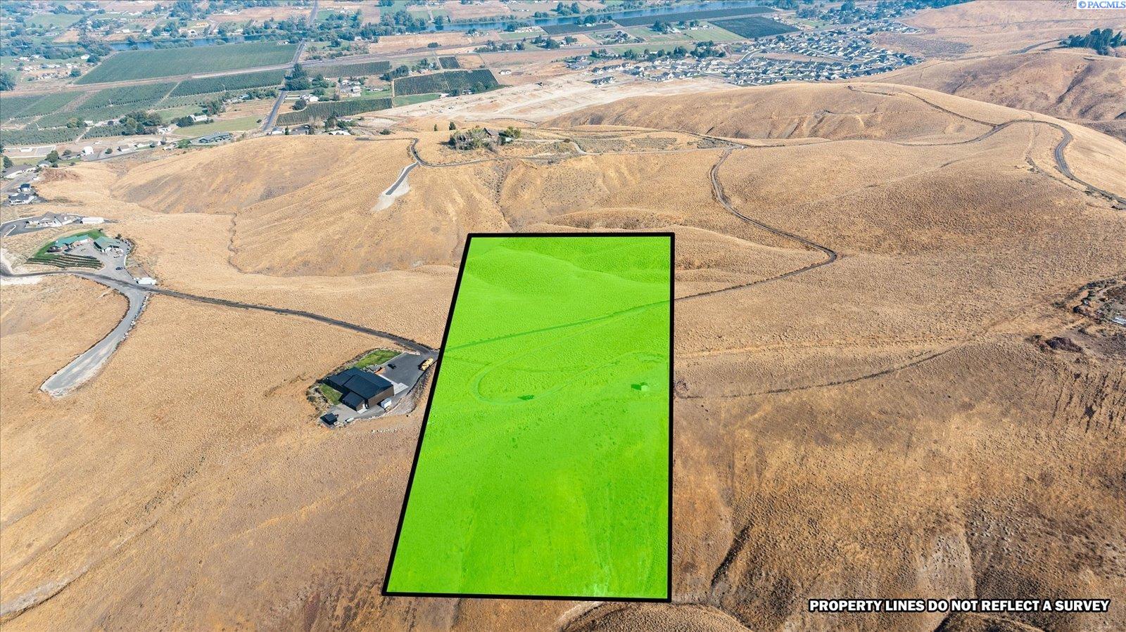 NKA Prsw 1500, Prosser, WA 99350