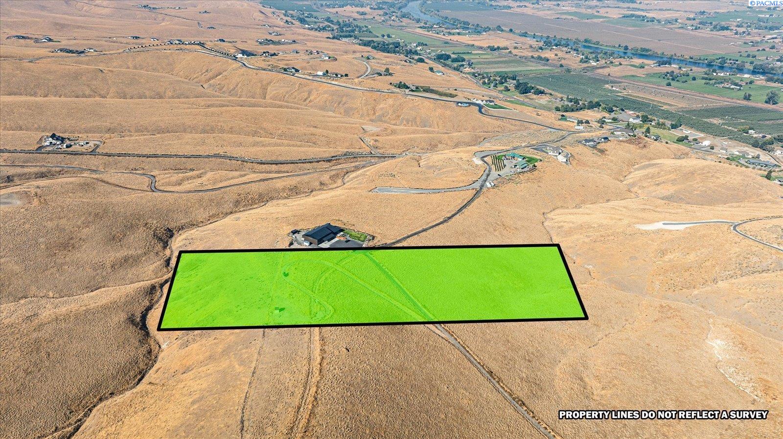 NKA Prsw 1500, Prosser, WA 99350