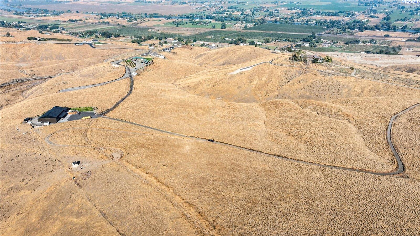 NKA Prsw 1500, Prosser, WA 99350