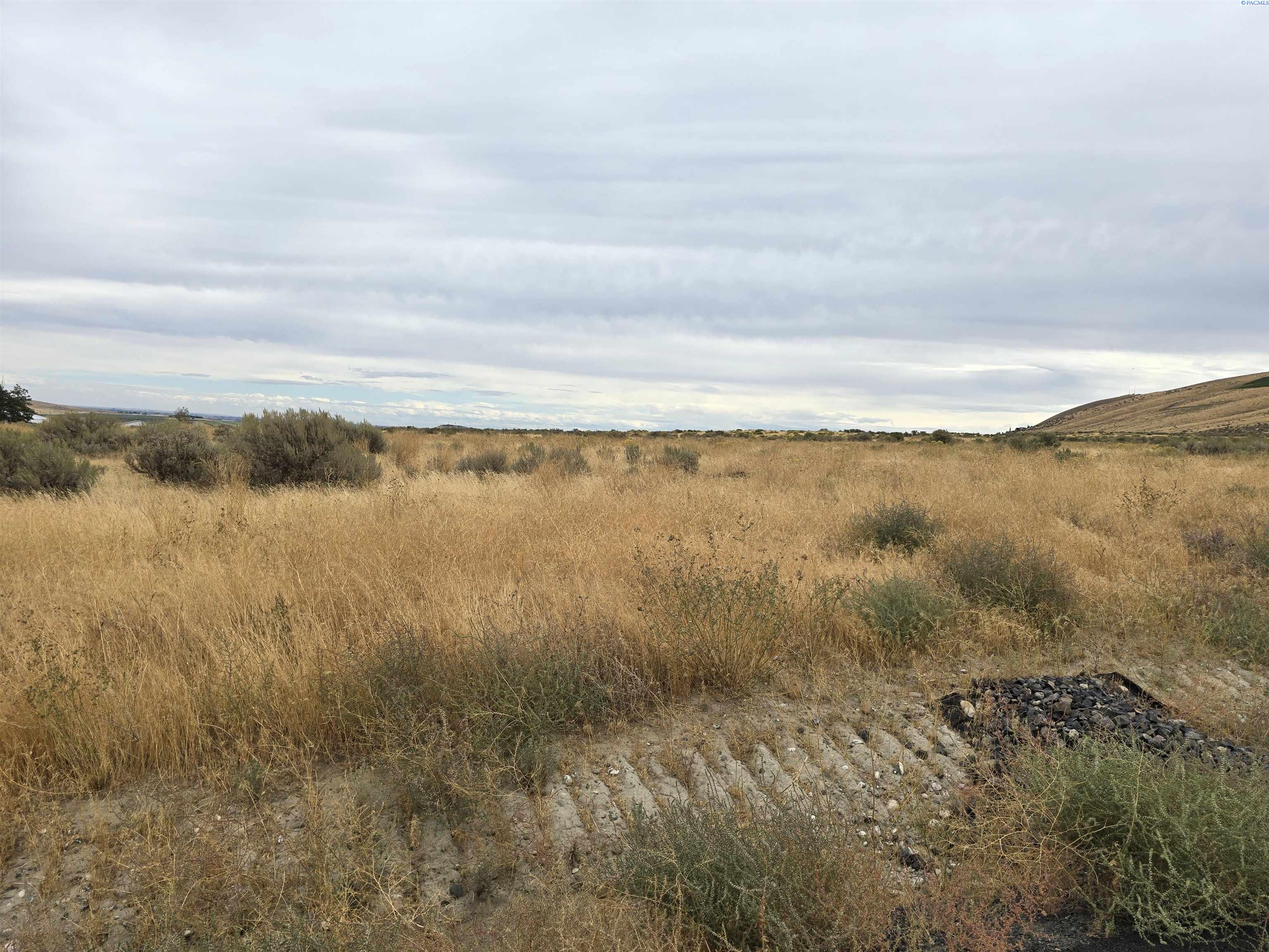 NKA Ruppert Rd #223.96 Acres, Benton City, WA 99320