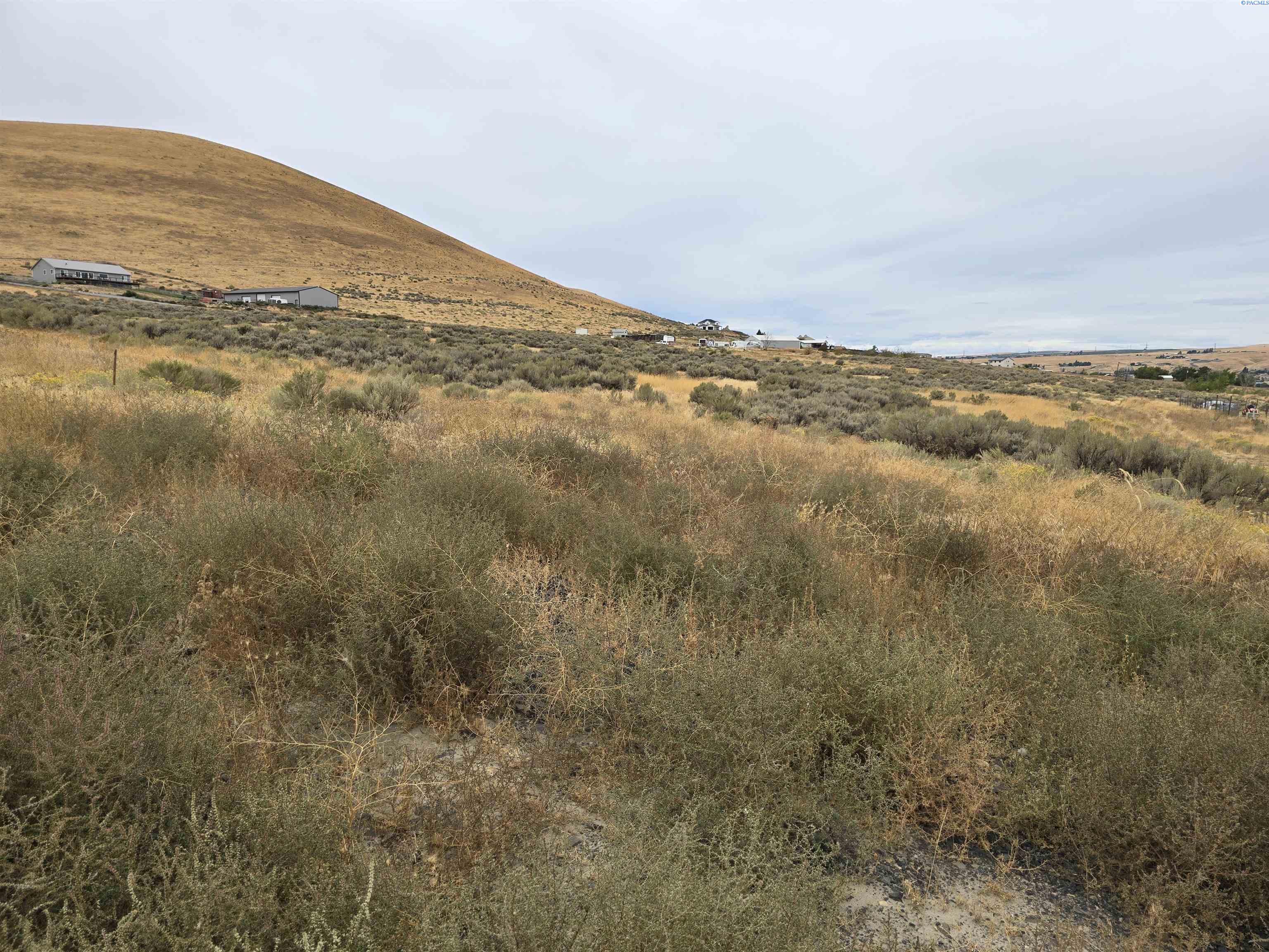 NKA Ruppert Rd #223.96 Acres, Benton City, WA 99320